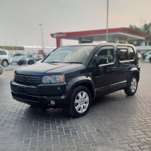 Honda Crossroad Model 2009