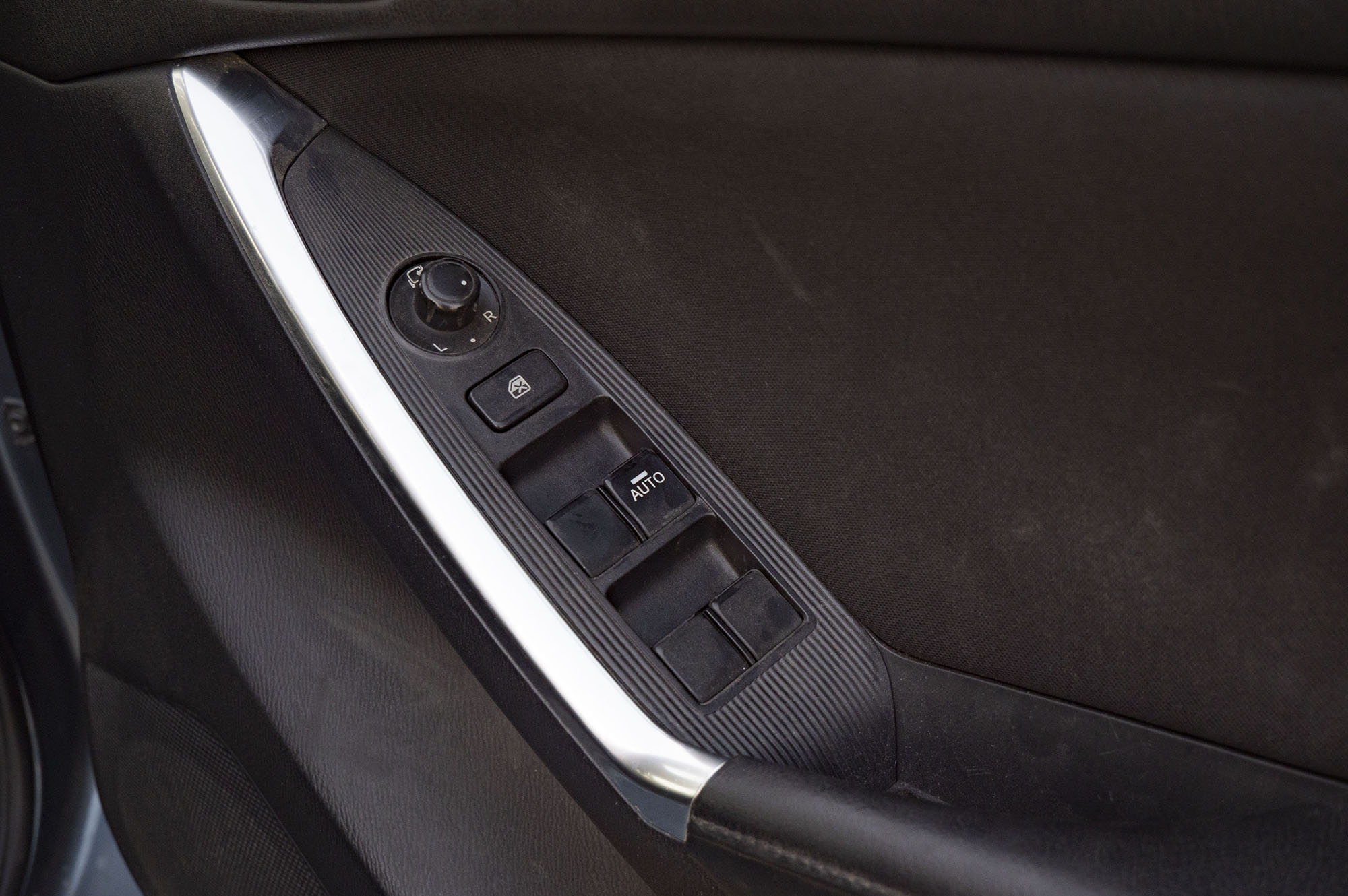 
								Mazda CX5 2014 Model full									
