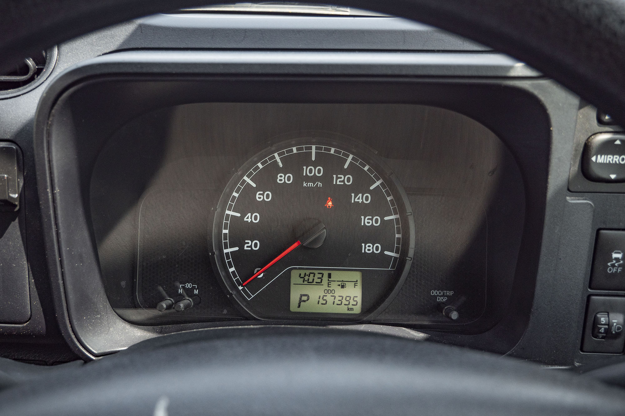 
								Toyota Succeed Refrigerated Van Model 2015 full									