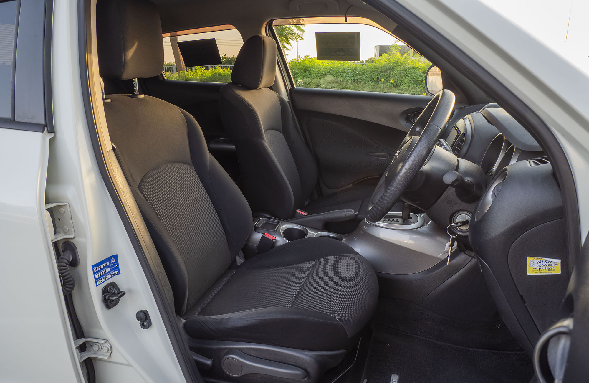 
								Nissan Juke 2WD 2013 full									