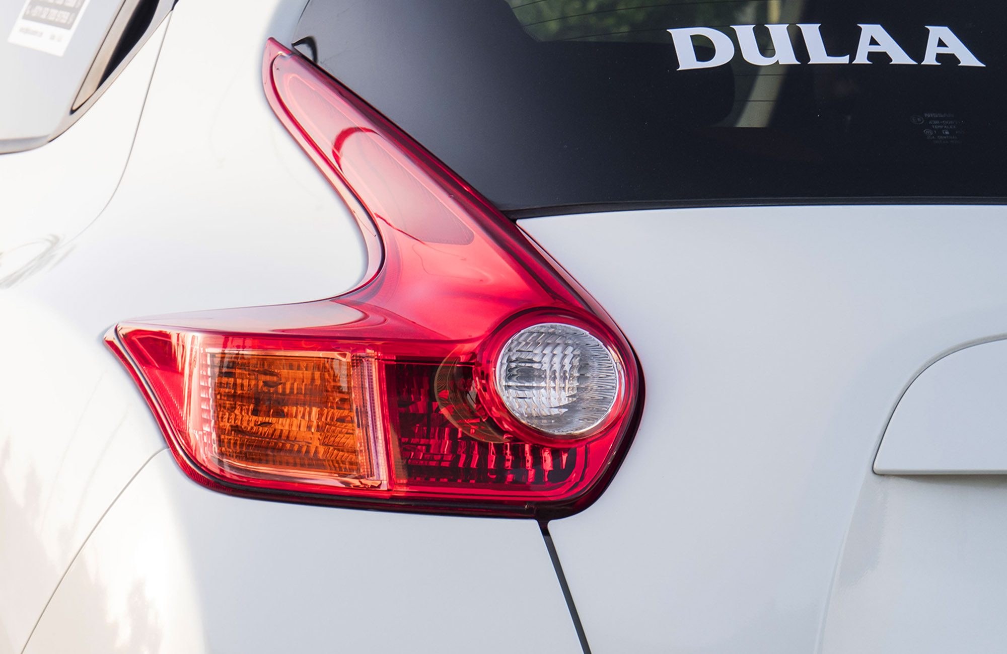 
								Nissan Juke 2WD 2013 full									