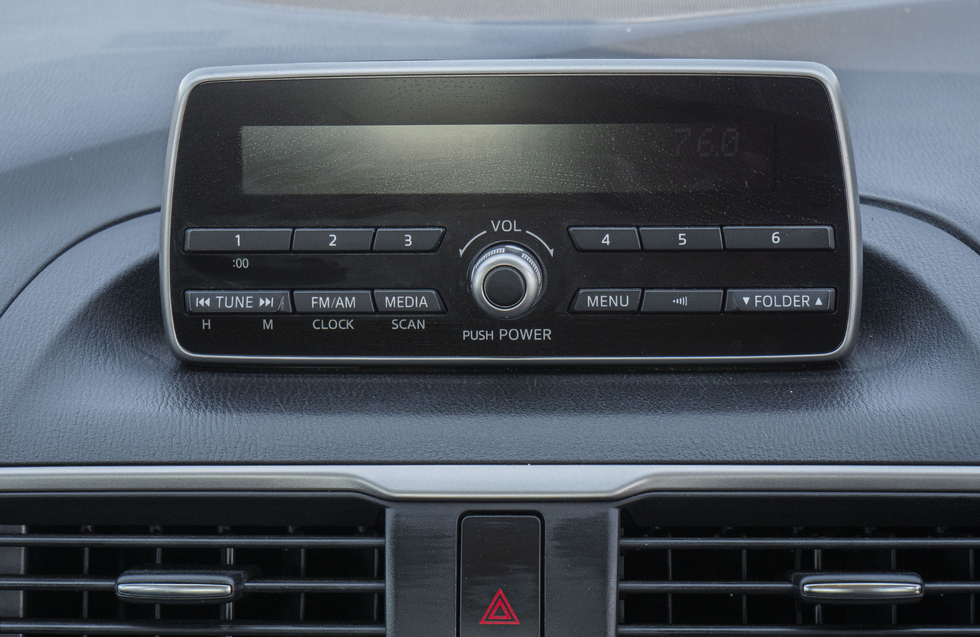 
								Mazda Axela Model 2017 (LPG) full									
