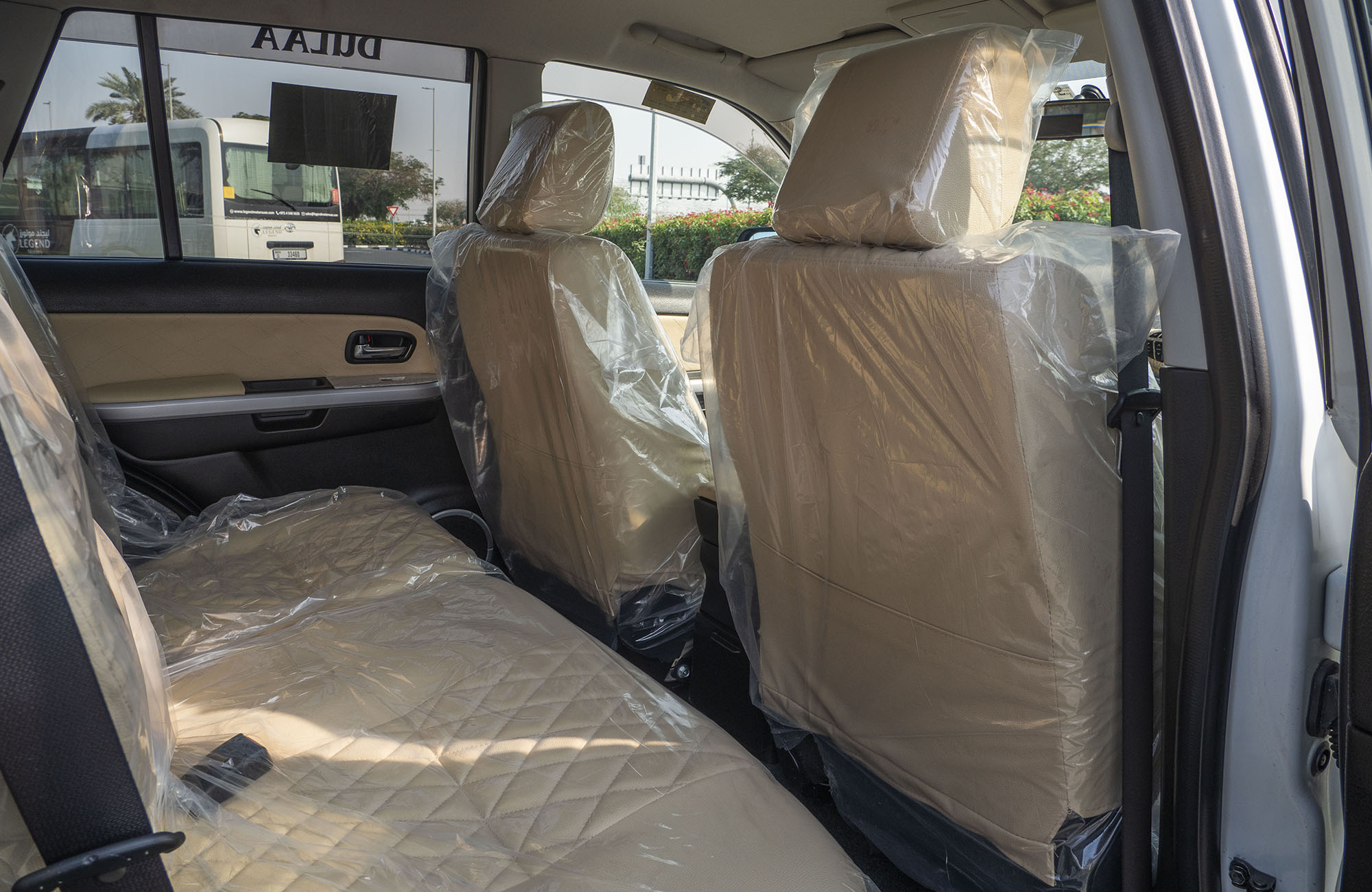 
								Suzuki Escudo 2011 4WD full									