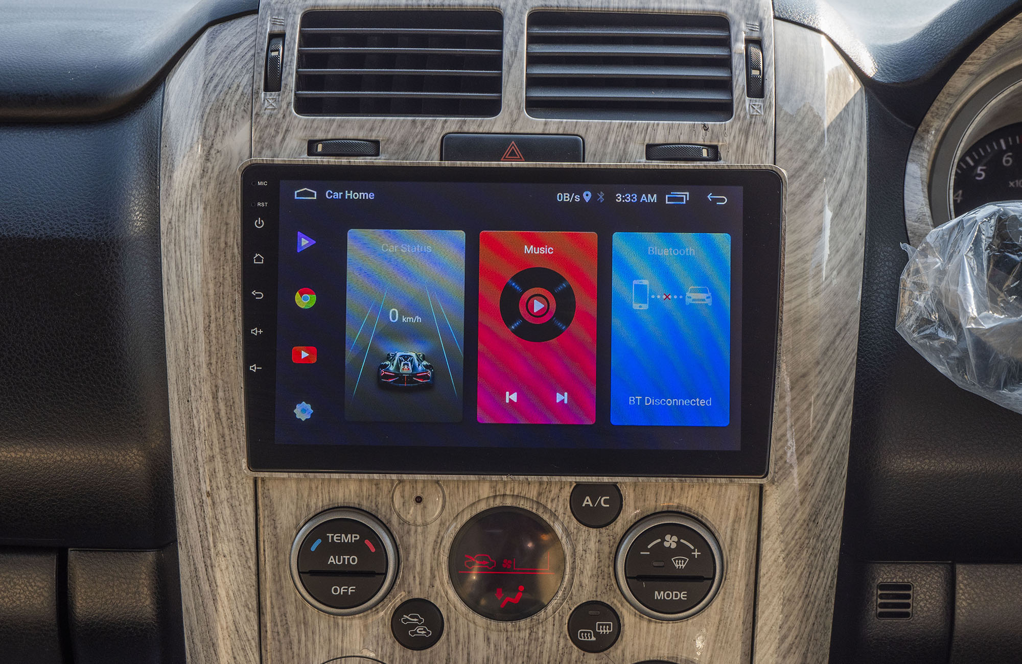 
								Suzuki Escudo 2011 4WD full									