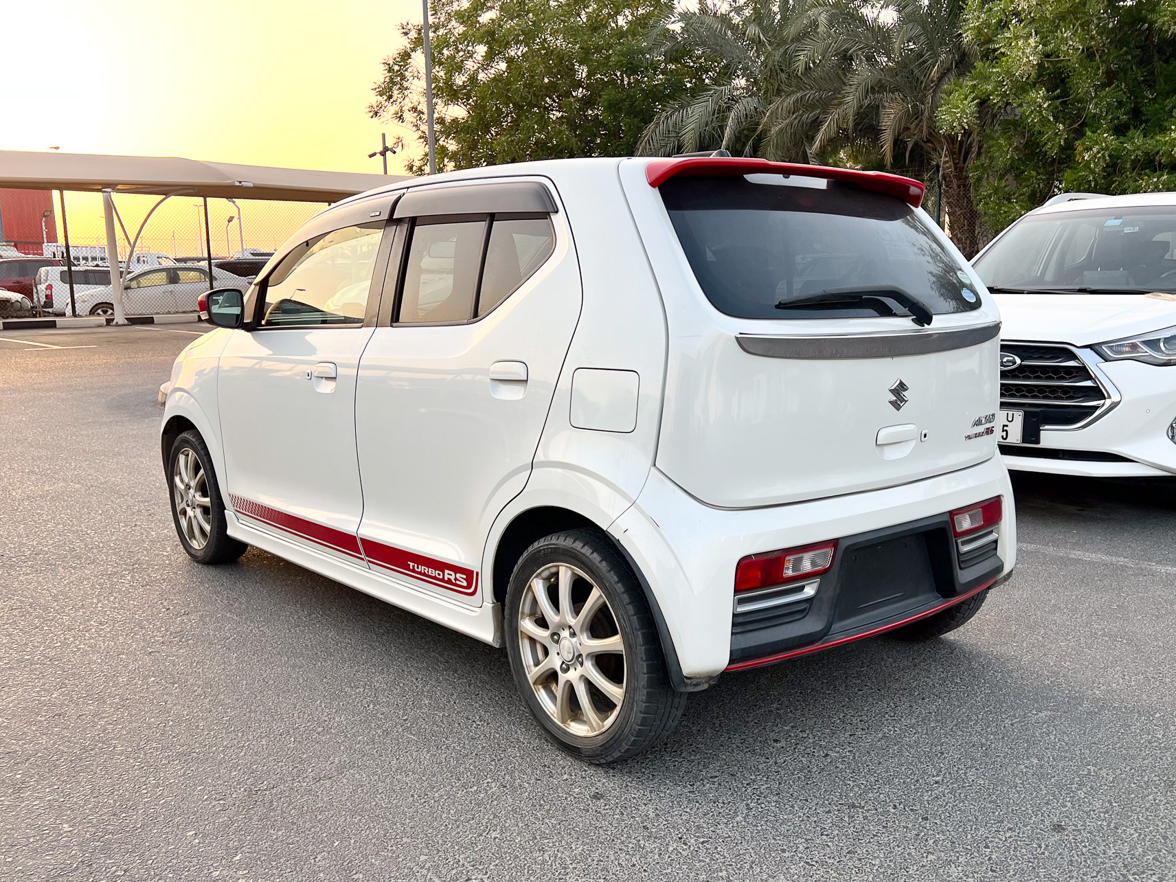 
								Suzuki Alto Model 2016 full									