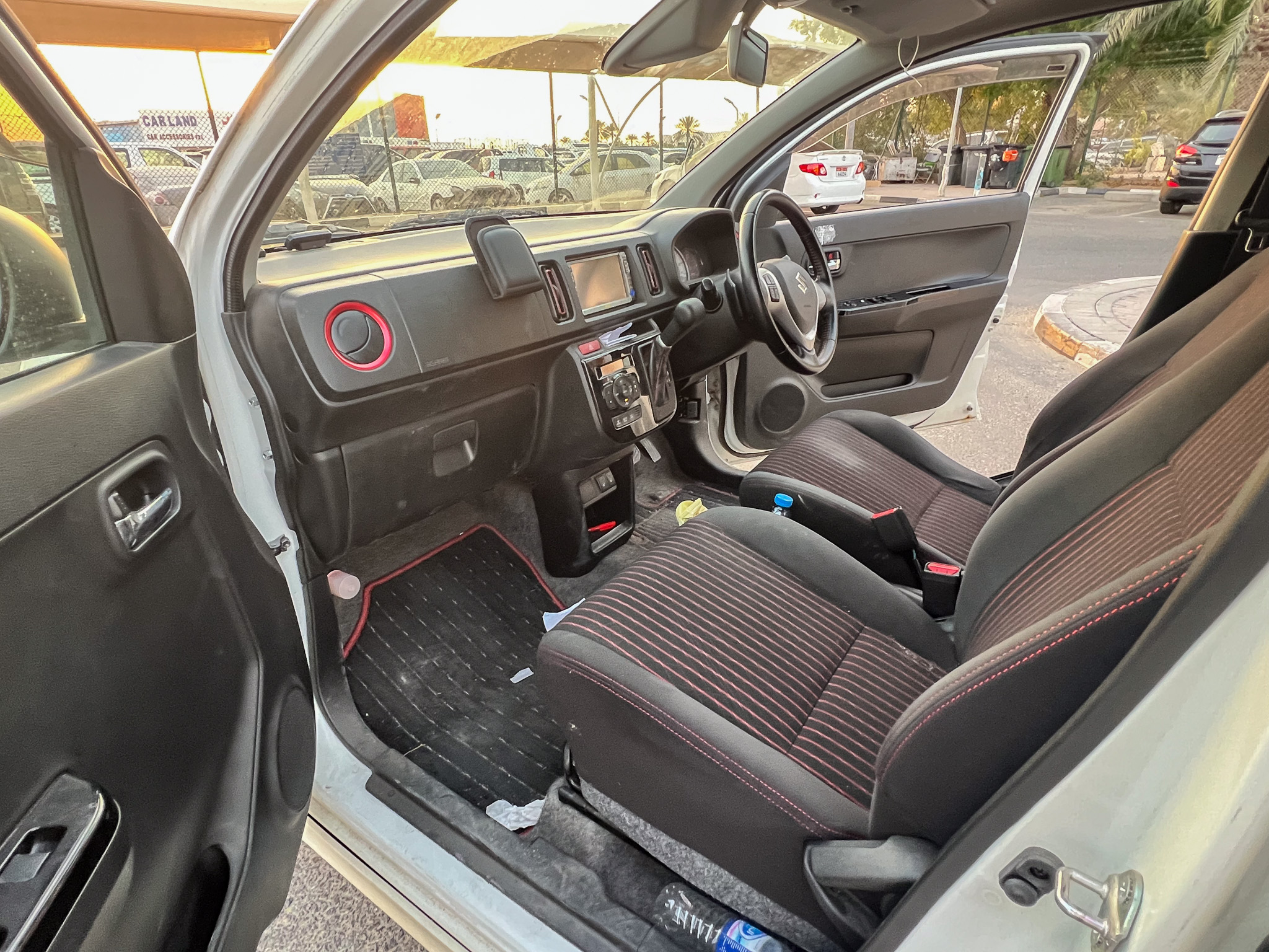 
								Suzuki Alto Model 2016 full									