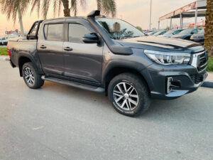 Toyota Hilux 2020 Model AT