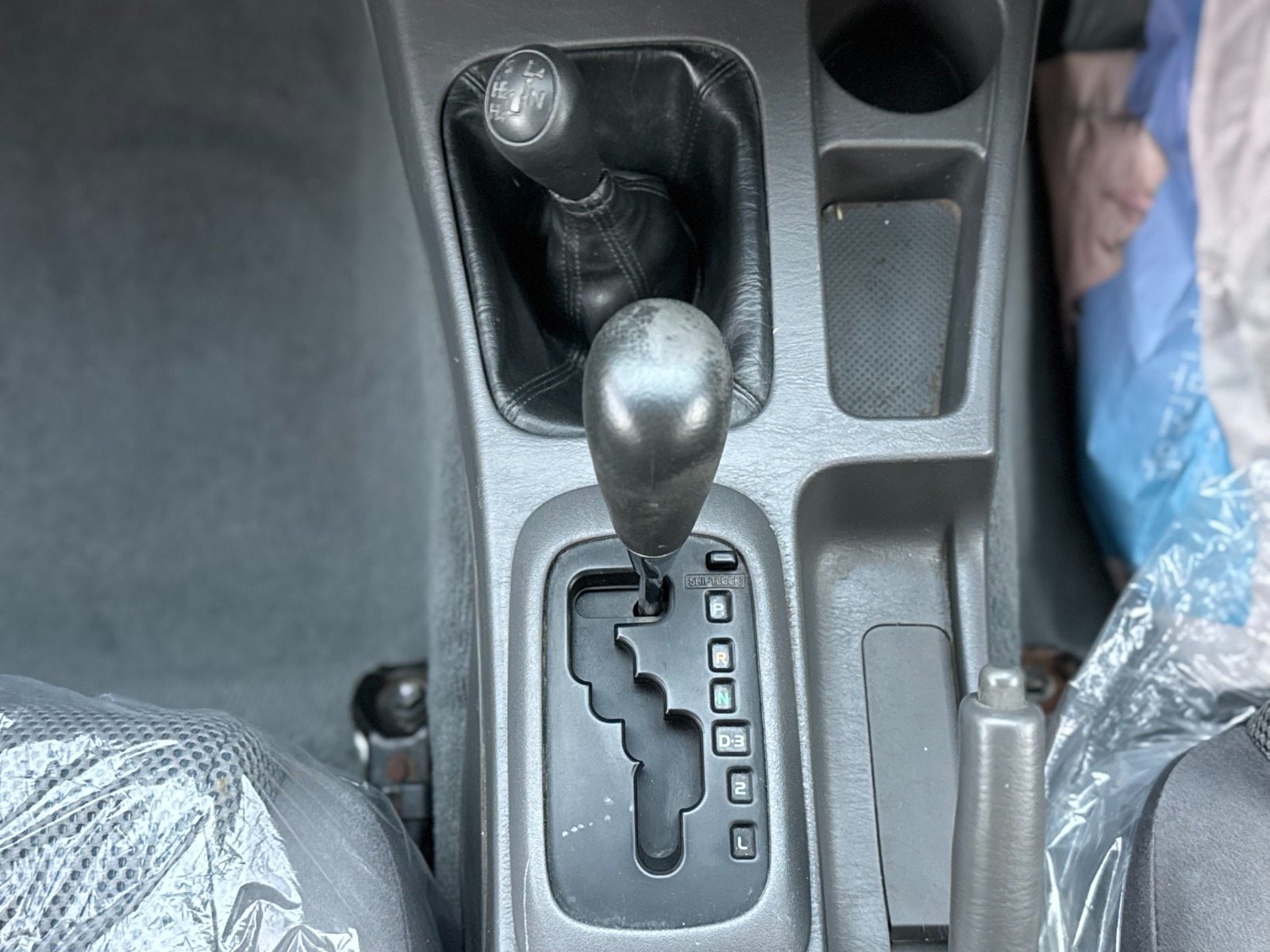 
								Toyota Hilux 4×4 2012 Model AT full									