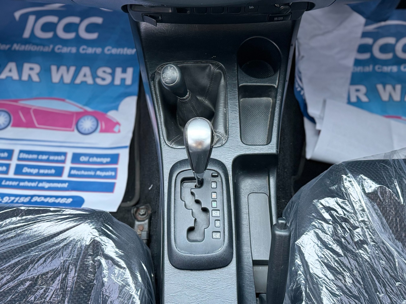 
								Toyota Hilux 2015 Model full									