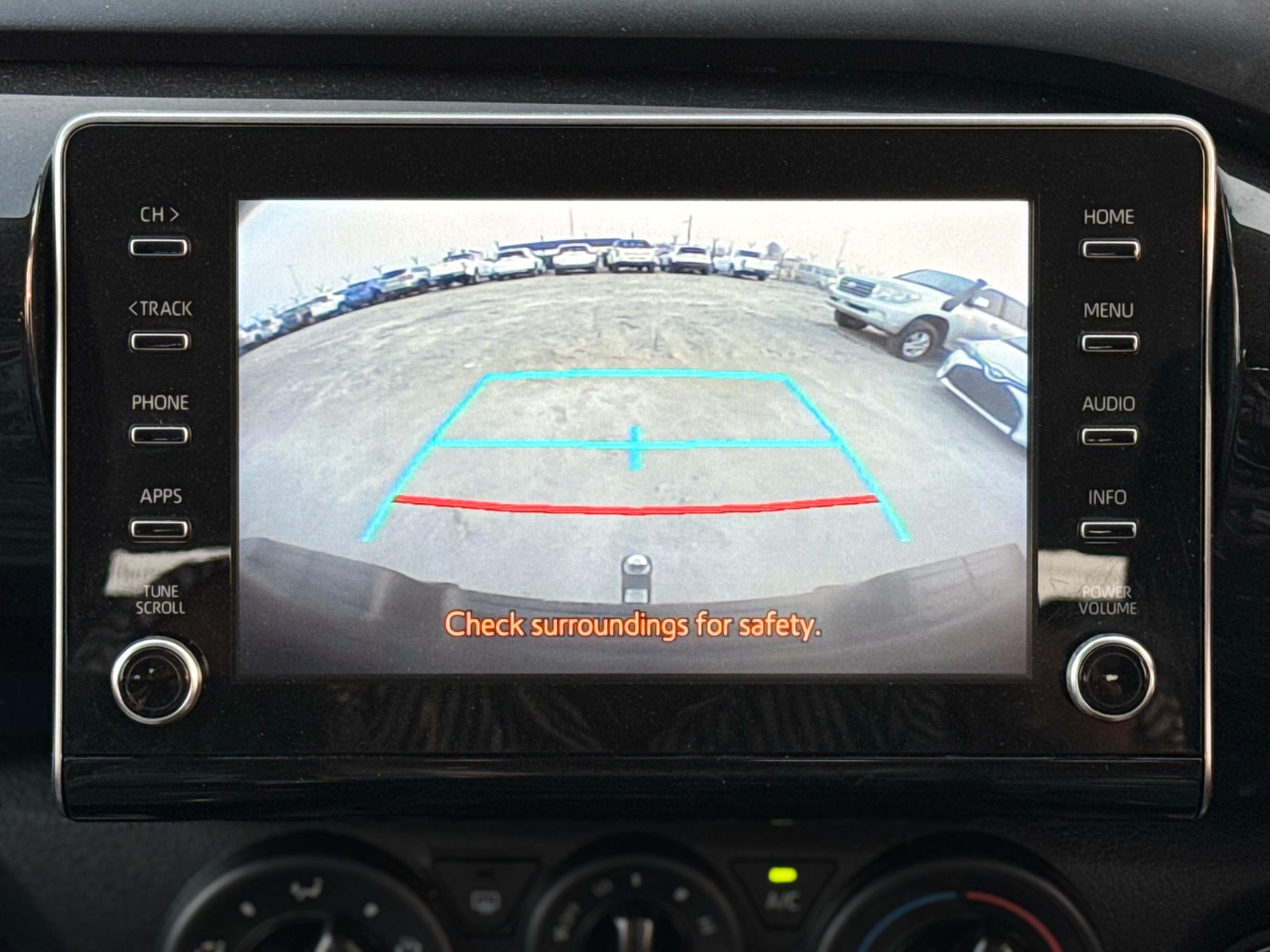 
								Toyota Hilux 2021 Model Manual full									