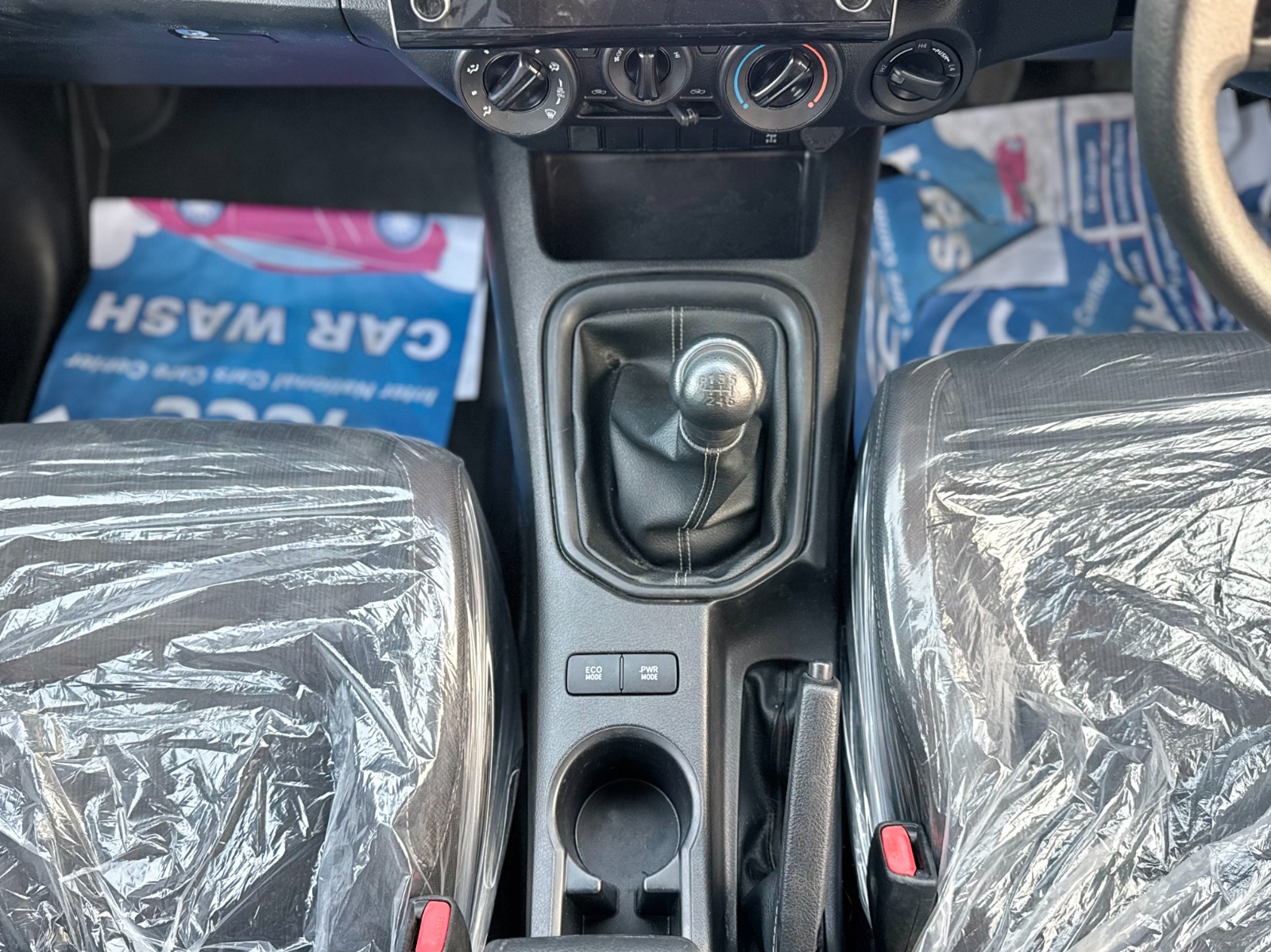 
								Toyota Hilux 2021 Model Manual full									