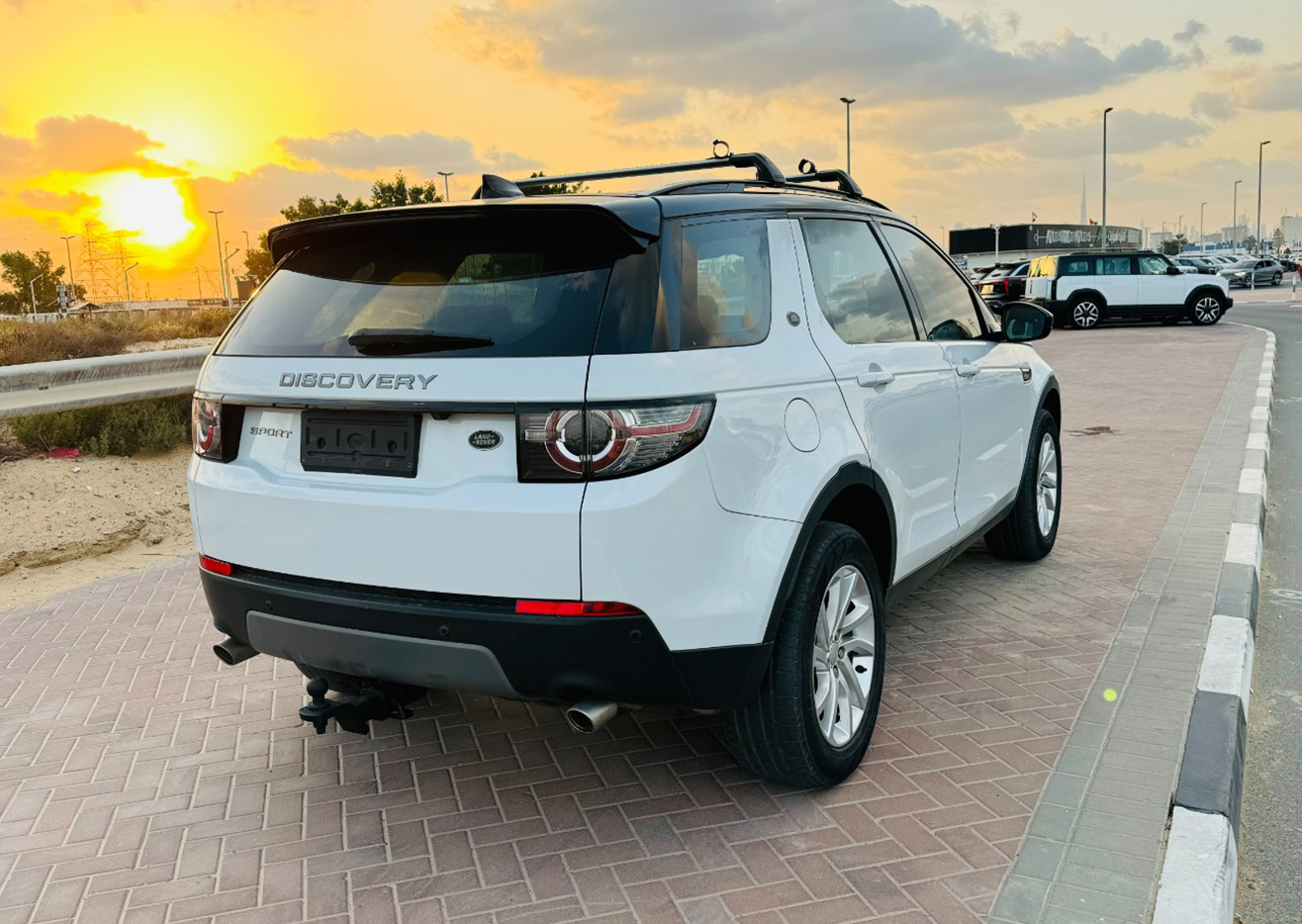 
								𝐋𝐚𝐧𝐝 𝐑𝐨𝐯𝐞𝐫 𝐃𝐢𝐬𝐜𝐨𝐯𝐞𝐫𝐲 𝐬𝐩𝐨𝐫𝐭 𝐌𝐨𝐝𝐞𝐥 𝟐𝟎𝟏𝟖 full									