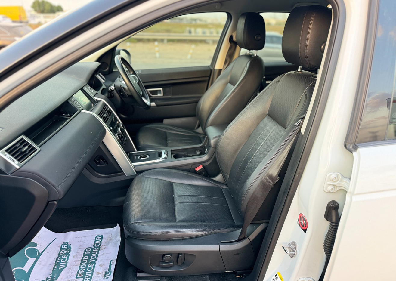 
								𝐋𝐚𝐧𝐝 𝐑𝐨𝐯𝐞𝐫 𝐃𝐢𝐬𝐜𝐨𝐯𝐞𝐫𝐲 𝐬𝐩𝐨𝐫𝐭 𝐌𝐨𝐝𝐞𝐥 𝟐𝟎𝟏𝟖 full									