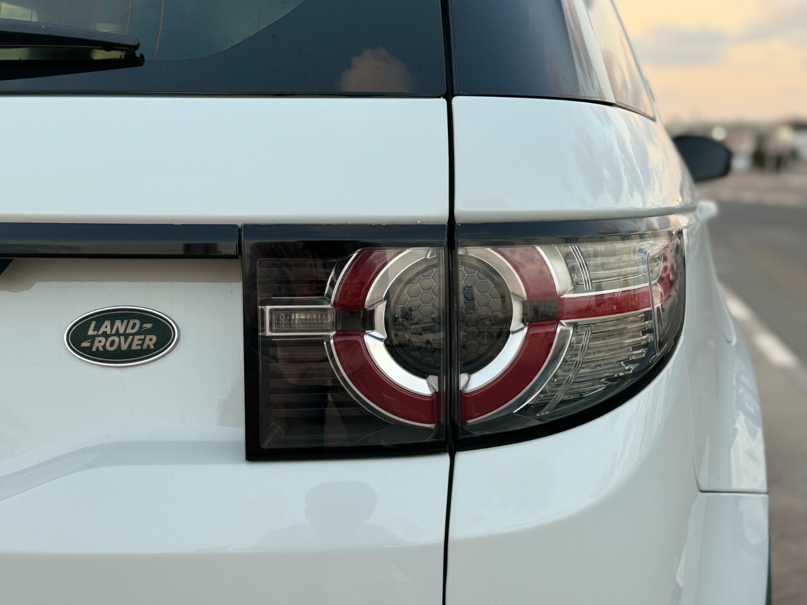 
								𝐋𝐚𝐧𝐝 𝐑𝐨𝐯𝐞𝐫 𝐃𝐢𝐬𝐜𝐨𝐯𝐞𝐫𝐲 𝐬𝐩𝐨𝐫𝐭 𝐌𝐨𝐝𝐞𝐥 𝟐𝟎𝟏𝟖 full									