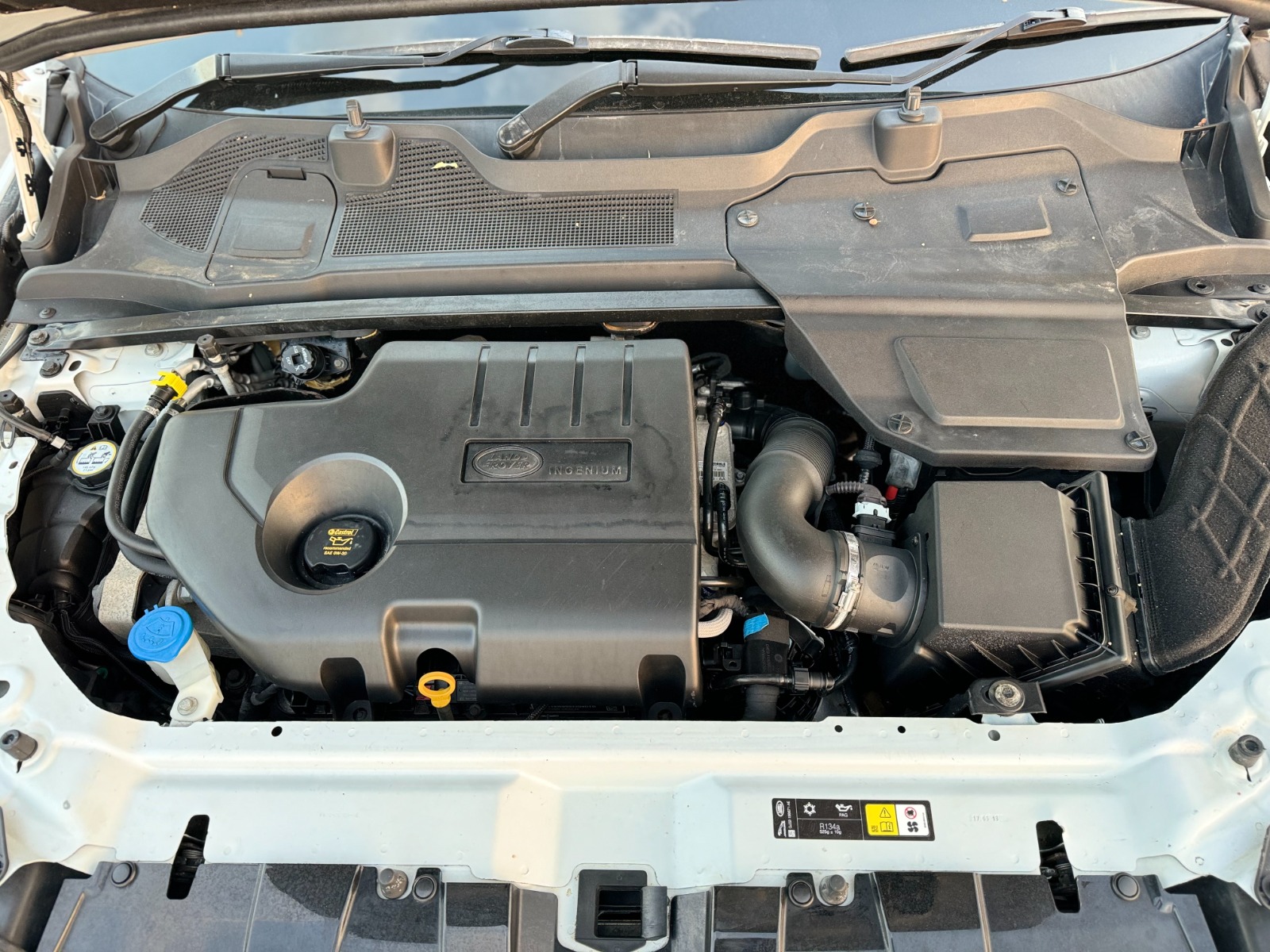 
								𝐋𝐚𝐧𝐝 𝐑𝐨𝐯𝐞𝐫 𝐃𝐢𝐬𝐜𝐨𝐯𝐞𝐫𝐲 𝐬𝐩𝐨𝐫𝐭 𝐌𝐨𝐝𝐞𝐥 𝟐𝟎𝟏𝟖 full									