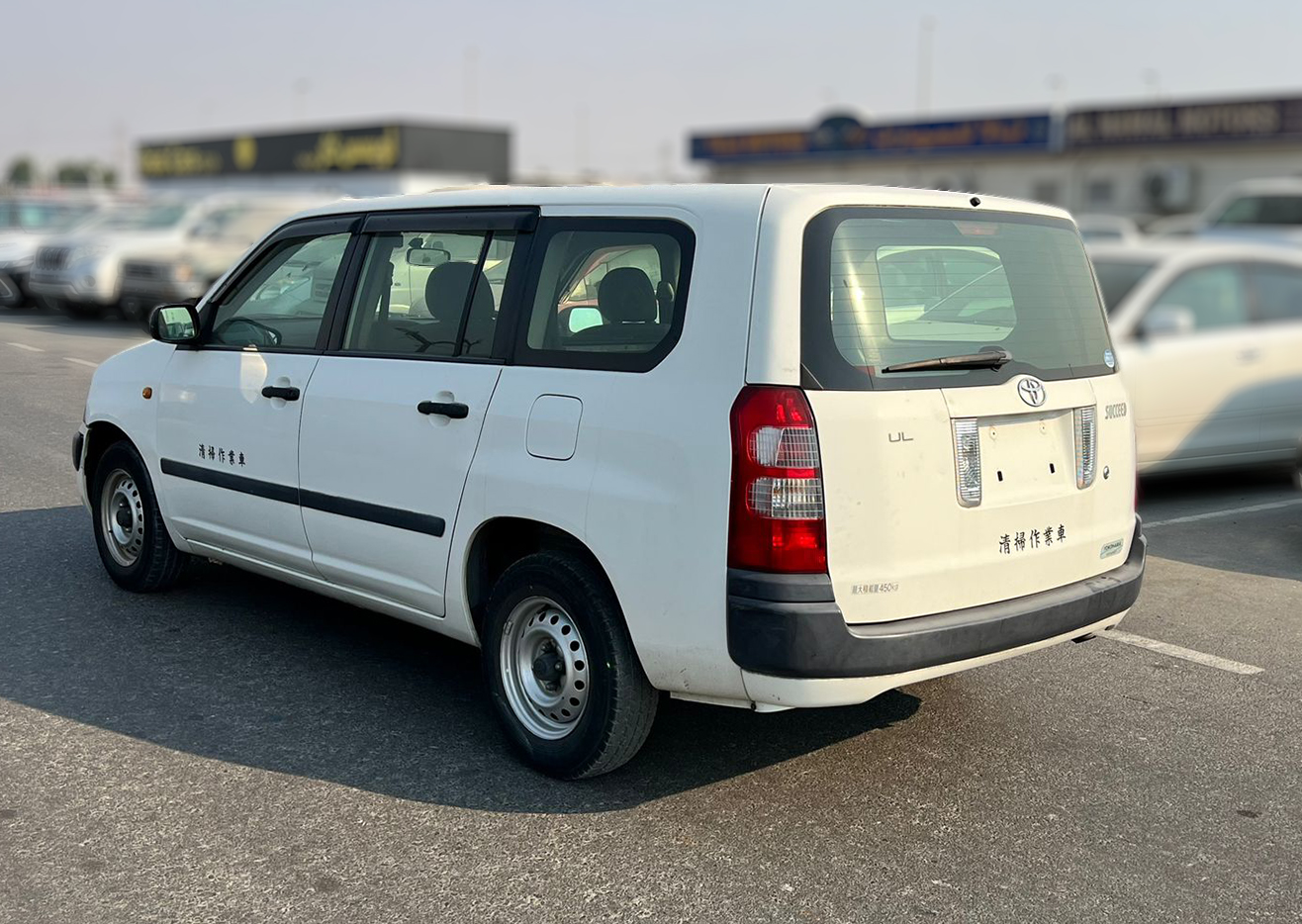 
								𝗧𝗼𝘆𝗼𝘁𝗮 Succeed 𝗠𝗼𝗱𝗲𝗹 𝟮𝟬𝟬𝟵 full									