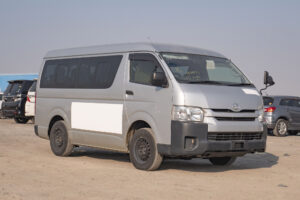 𝐓𝐨𝐲𝐨𝐭𝐚 𝐇𝐢𝐚𝐜𝐞 𝟒𝐖𝐃 𝐌𝐨𝐝𝐞𝐥 𝟐𝟎𝟏𝟔