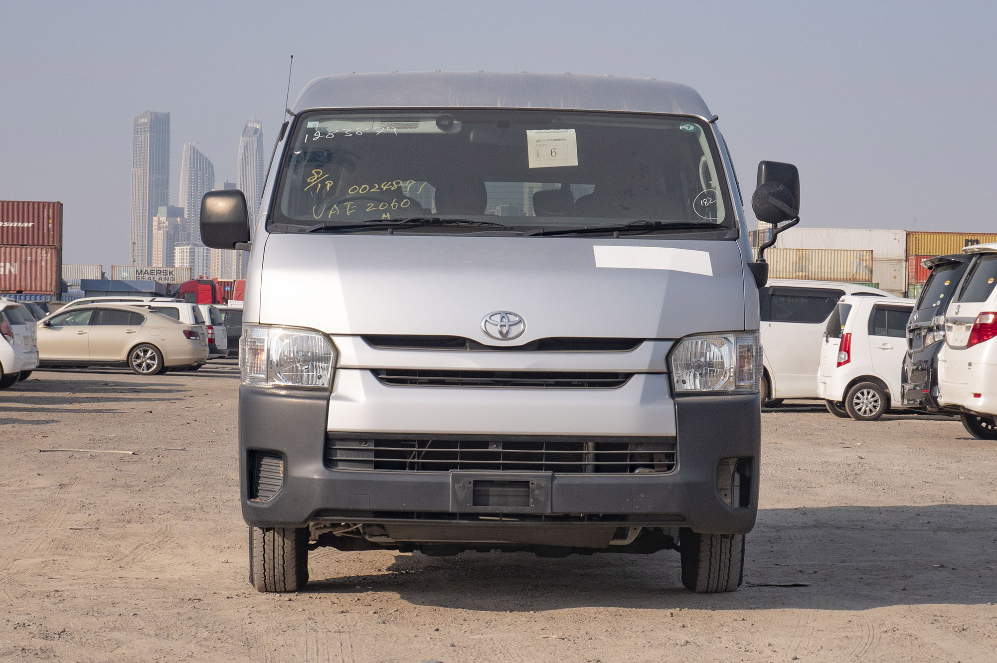 
								𝐓𝐨𝐲𝐨𝐭𝐚 𝐇𝐢𝐚𝐜𝐞 𝟒𝐖𝐃 𝐌𝐨𝐝𝐞𝐥 𝟐𝟎𝟏𝟔 full									