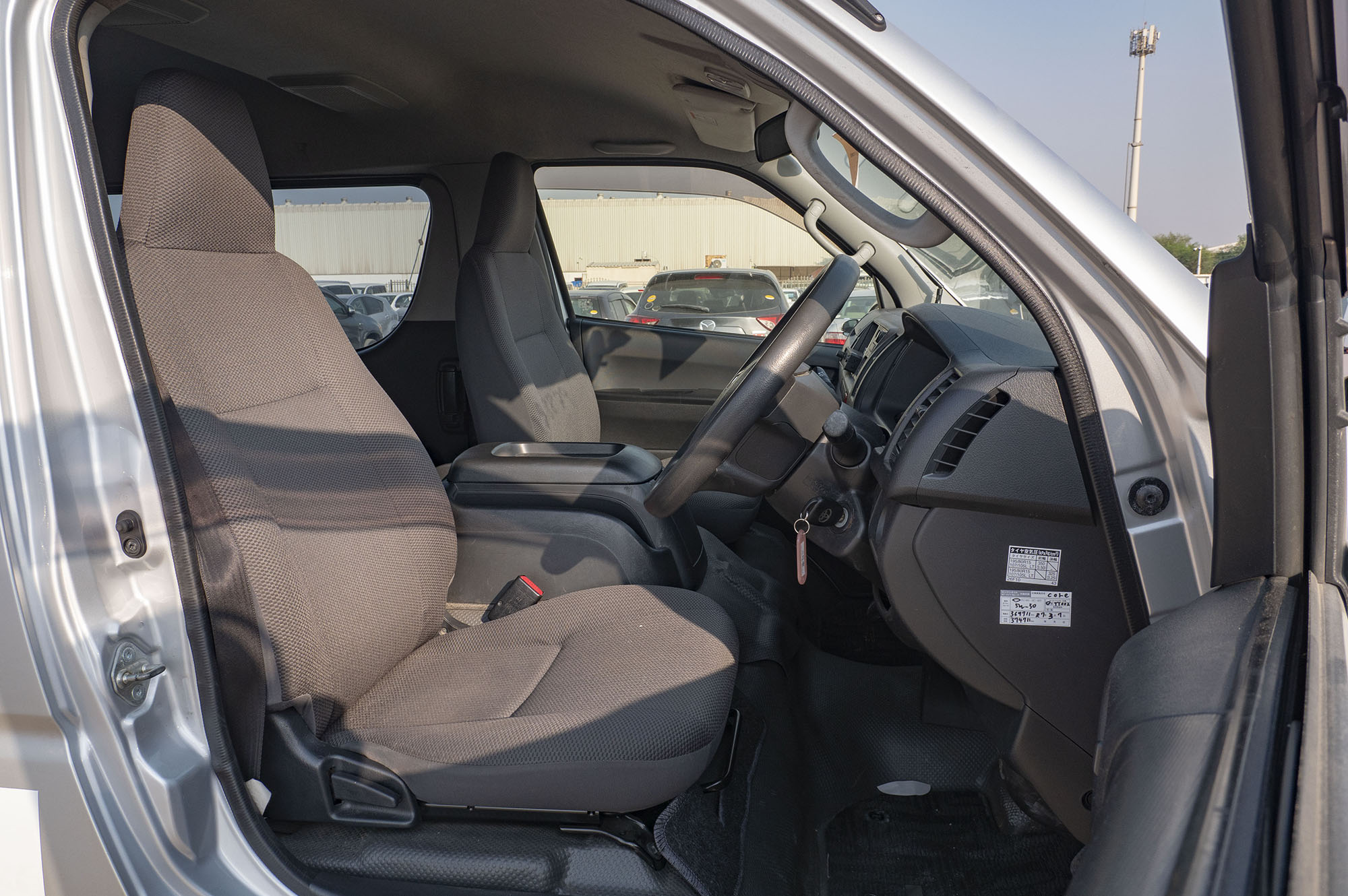 
								𝐓𝐨𝐲𝐨𝐭𝐚 𝐇𝐢𝐚𝐜𝐞 𝟒𝐖𝐃 𝐌𝐨𝐝𝐞𝐥 𝟐𝟎𝟏𝟔 full									