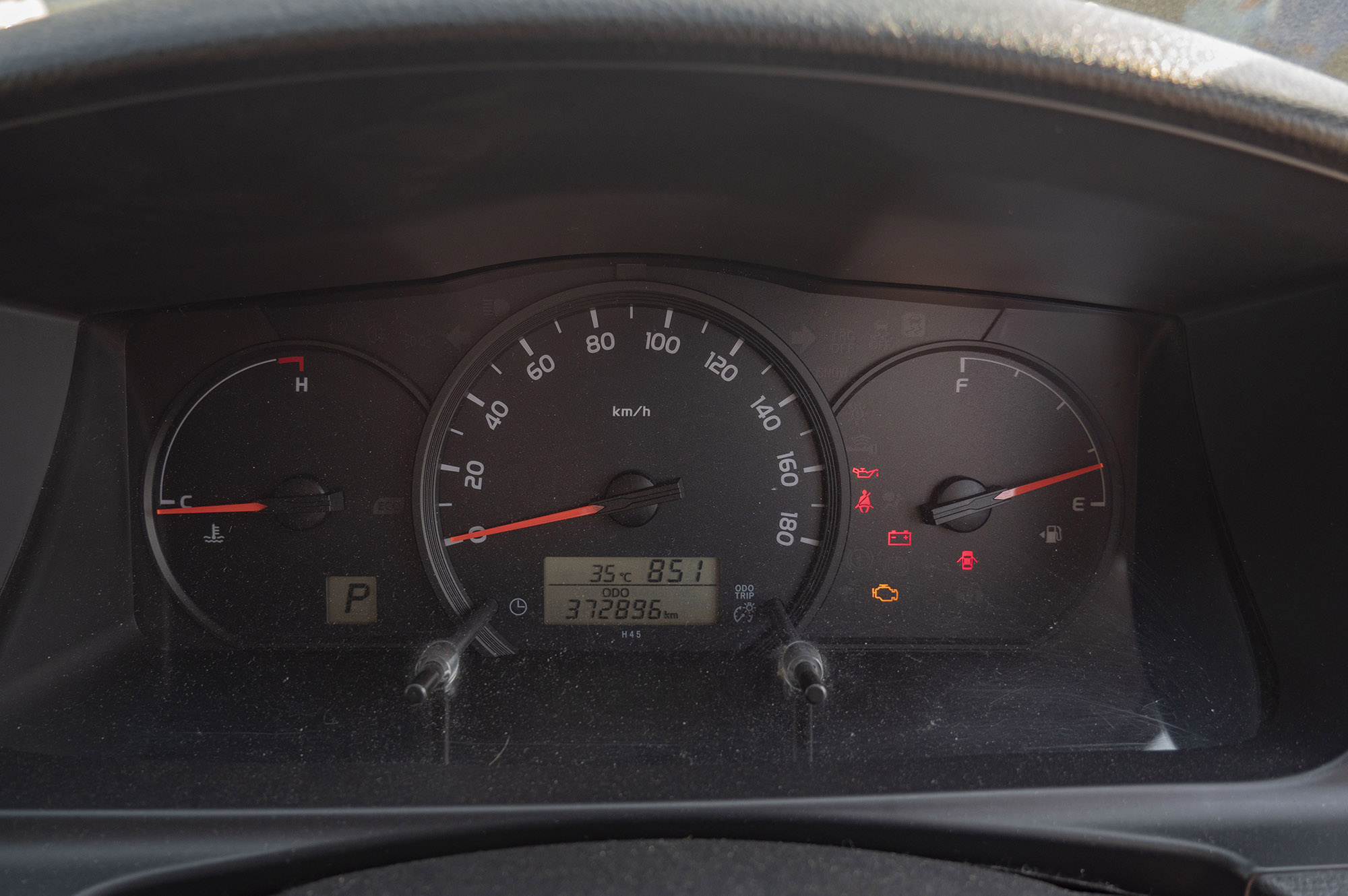 
								𝐓𝐨𝐲𝐨𝐭𝐚 𝐇𝐢𝐚𝐜𝐞 𝟒𝐖𝐃 𝐌𝐨𝐝𝐞𝐥 𝟐𝟎𝟏𝟔 full									