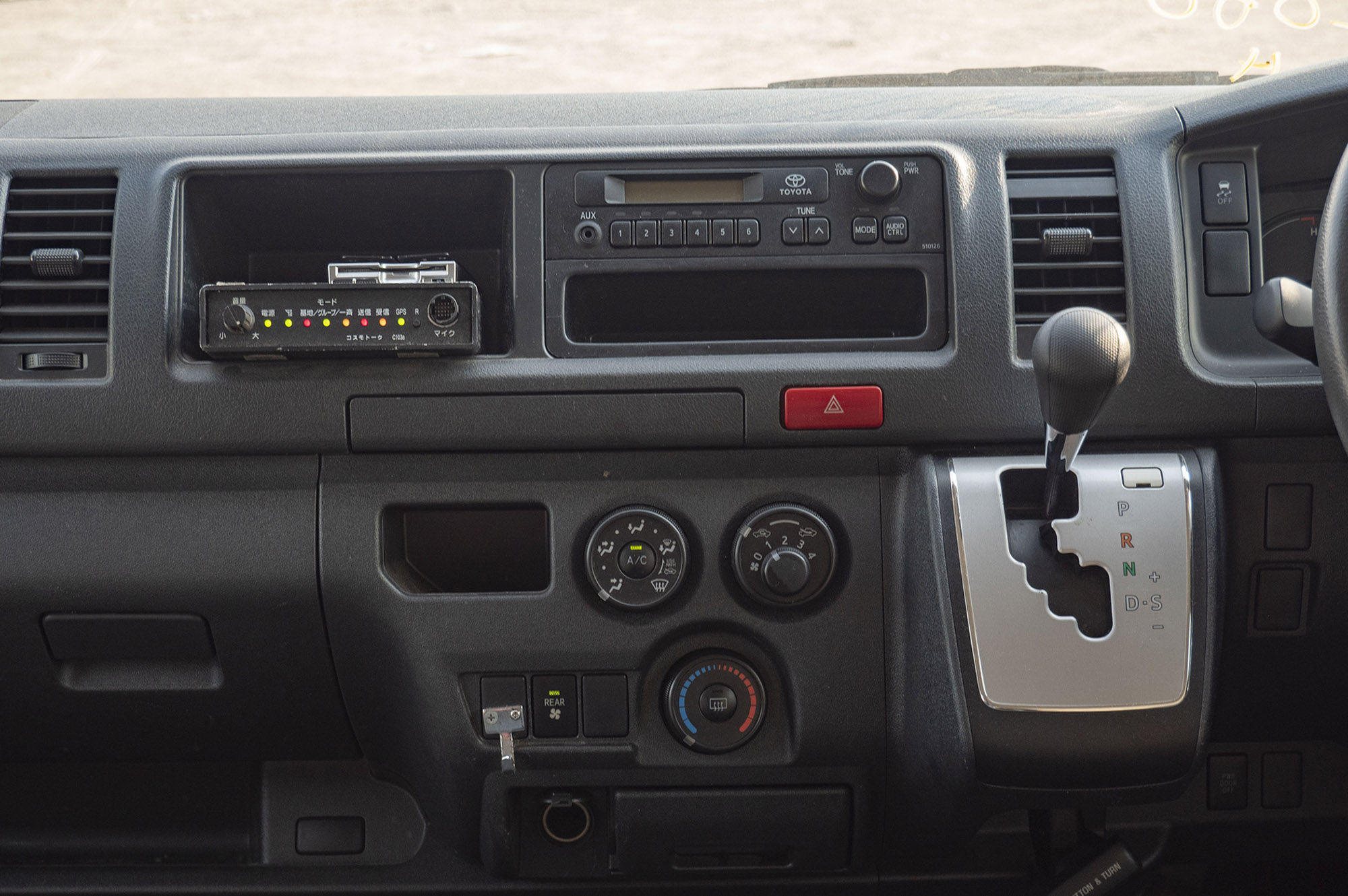 
								𝐓𝐨𝐲𝐨𝐭𝐚 𝐇𝐢𝐚𝐜𝐞 𝟒𝐖𝐃 𝐌𝐨𝐝𝐞𝐥 𝟐𝟎𝟏𝟔 full									