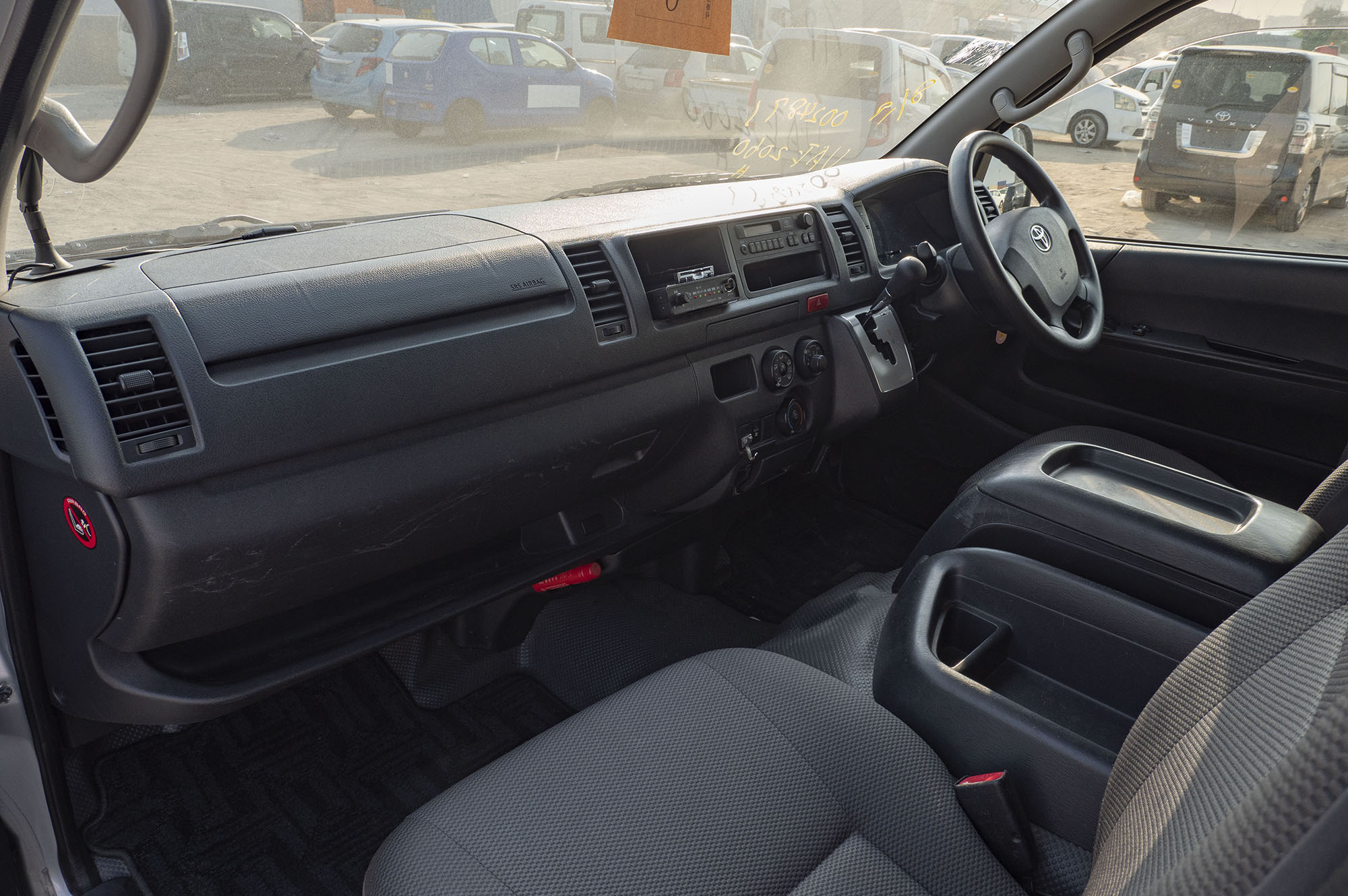 
								𝐓𝐨𝐲𝐨𝐭𝐚 𝐇𝐢𝐚𝐜𝐞 𝟒𝐖𝐃 𝐌𝐨𝐝𝐞𝐥 𝟐𝟎𝟏𝟔 full									