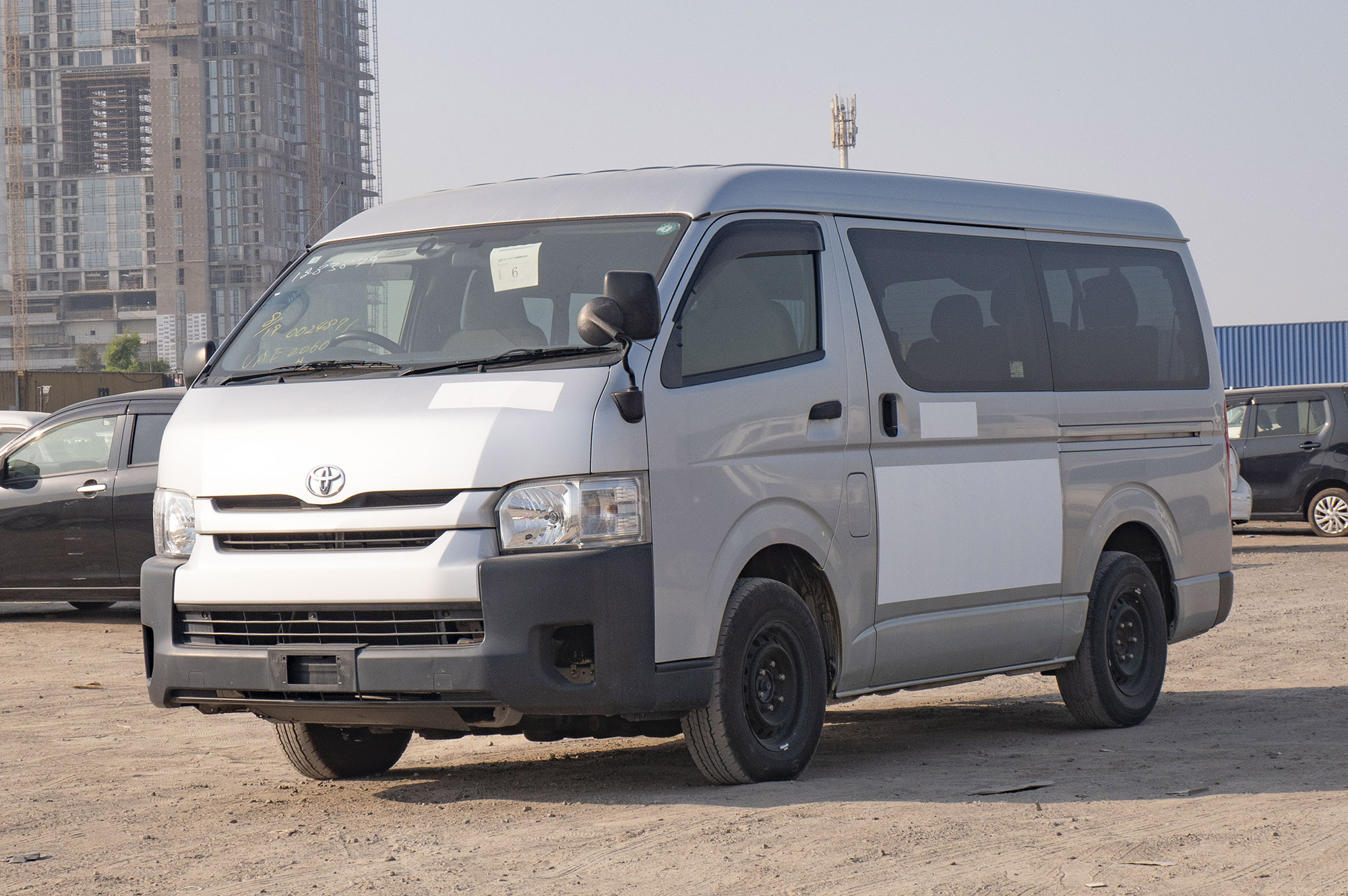 
								𝐓𝐨𝐲𝐨𝐭𝐚 𝐇𝐢𝐚𝐜𝐞 𝟒𝐖𝐃 𝐌𝐨𝐝𝐞𝐥 𝟐𝟎𝟏𝟔 full									