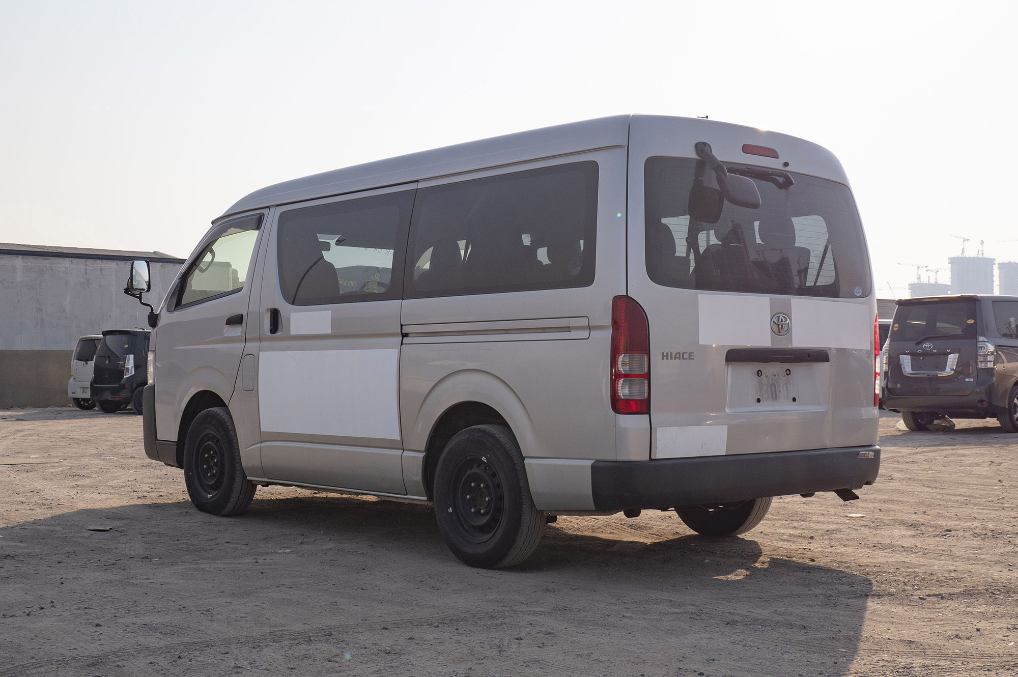 
								𝐓𝐨𝐲𝐨𝐭𝐚 𝐇𝐢𝐚𝐜𝐞 𝟒𝐖𝐃 𝐌𝐨𝐝𝐞𝐥 𝟐𝟎𝟏𝟔 full									