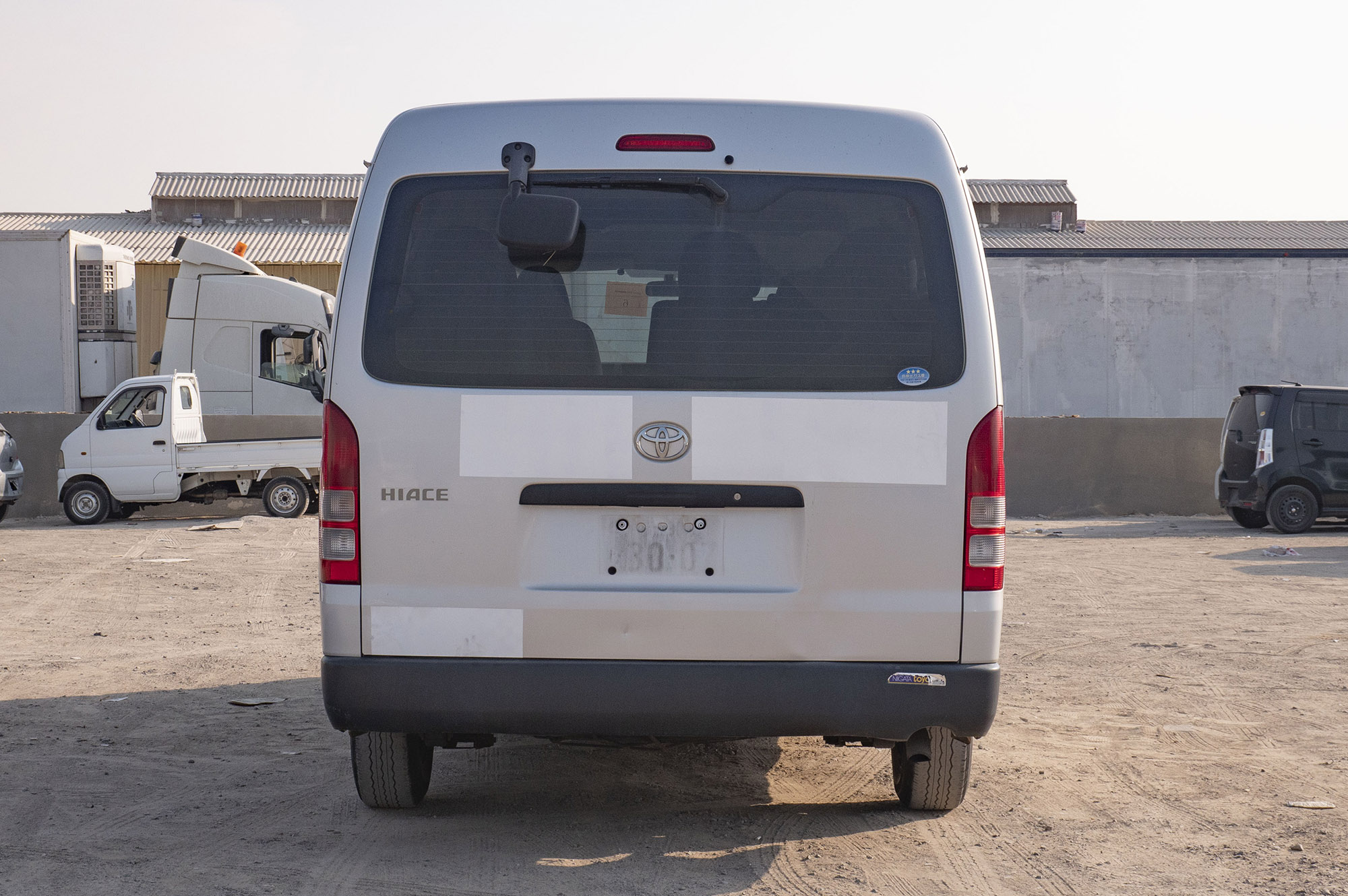 
								𝐓𝐨𝐲𝐨𝐭𝐚 𝐇𝐢𝐚𝐜𝐞 𝟒𝐖𝐃 𝐌𝐨𝐝𝐞𝐥 𝟐𝟎𝟏𝟔 full									