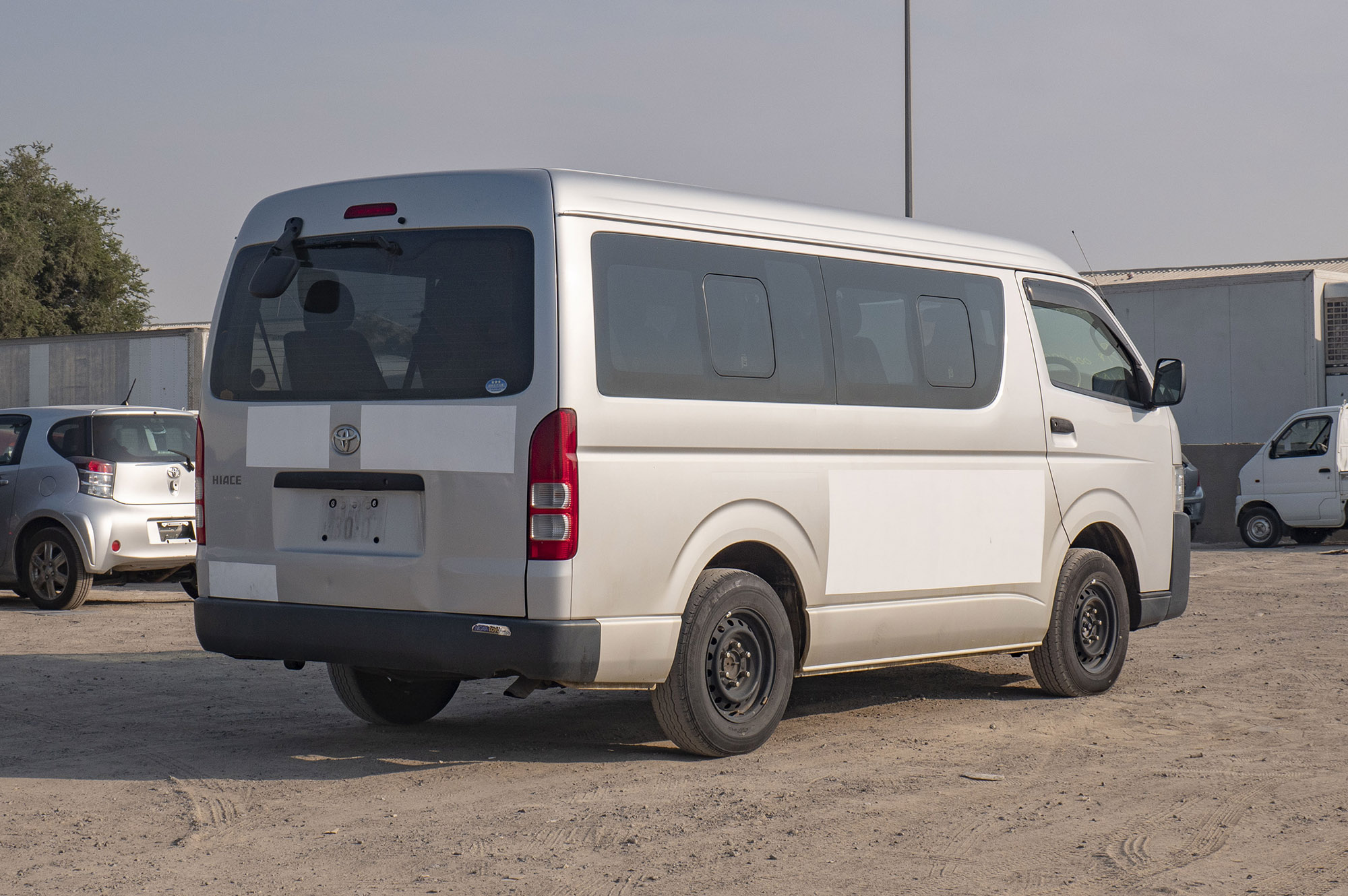 
								𝐓𝐨𝐲𝐨𝐭𝐚 𝐇𝐢𝐚𝐜𝐞 𝟒𝐖𝐃 𝐌𝐨𝐝𝐞𝐥 𝟐𝟎𝟏𝟔 full									