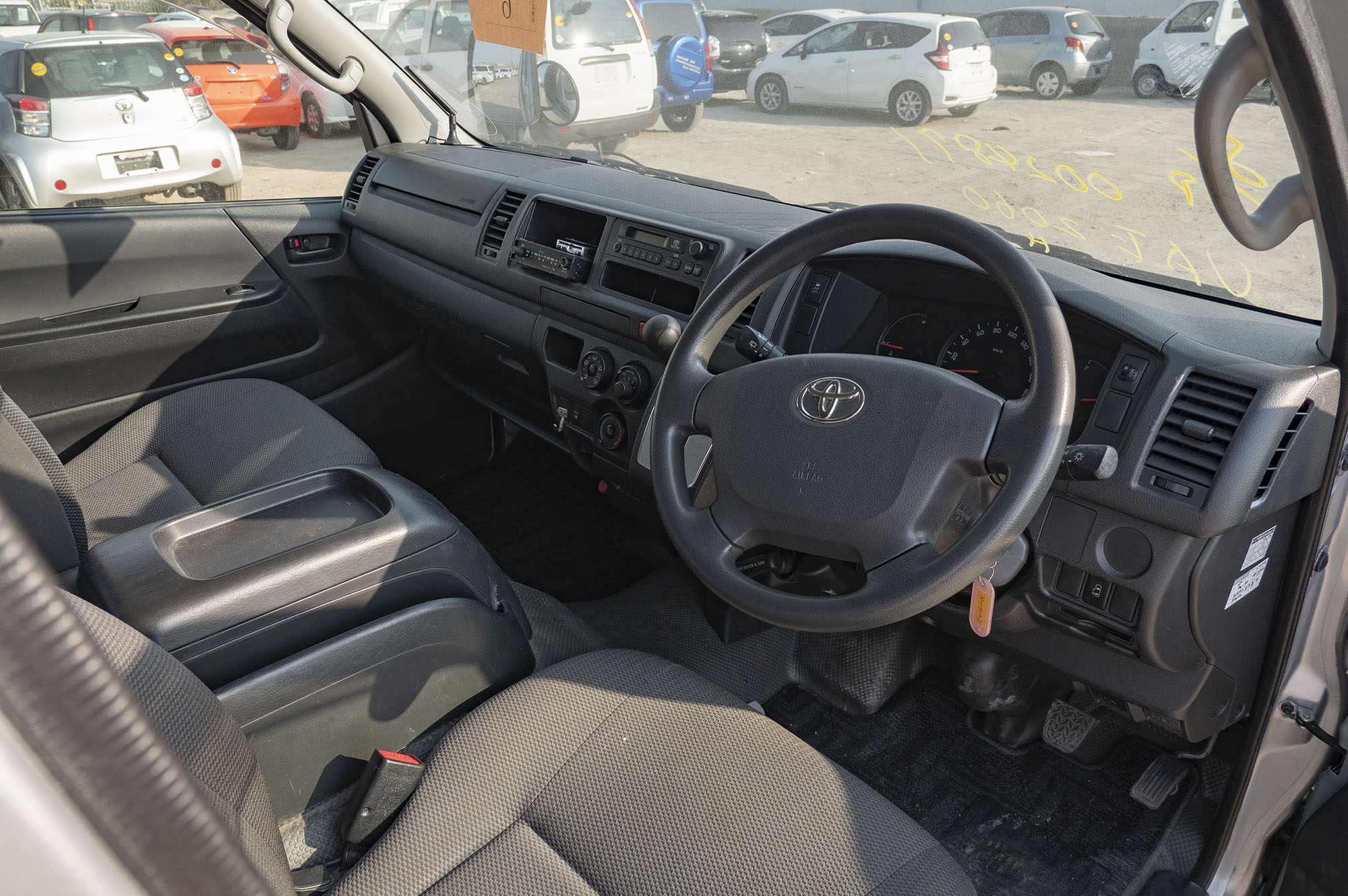 
								𝐓𝐨𝐲𝐨𝐭𝐚 𝐇𝐢𝐚𝐜𝐞 𝟒𝐖𝐃 𝐌𝐨𝐝𝐞𝐥 𝟐𝟎𝟏𝟔 full									