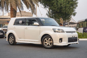 TOYOTA COROLLA RUMION MODEL 2010