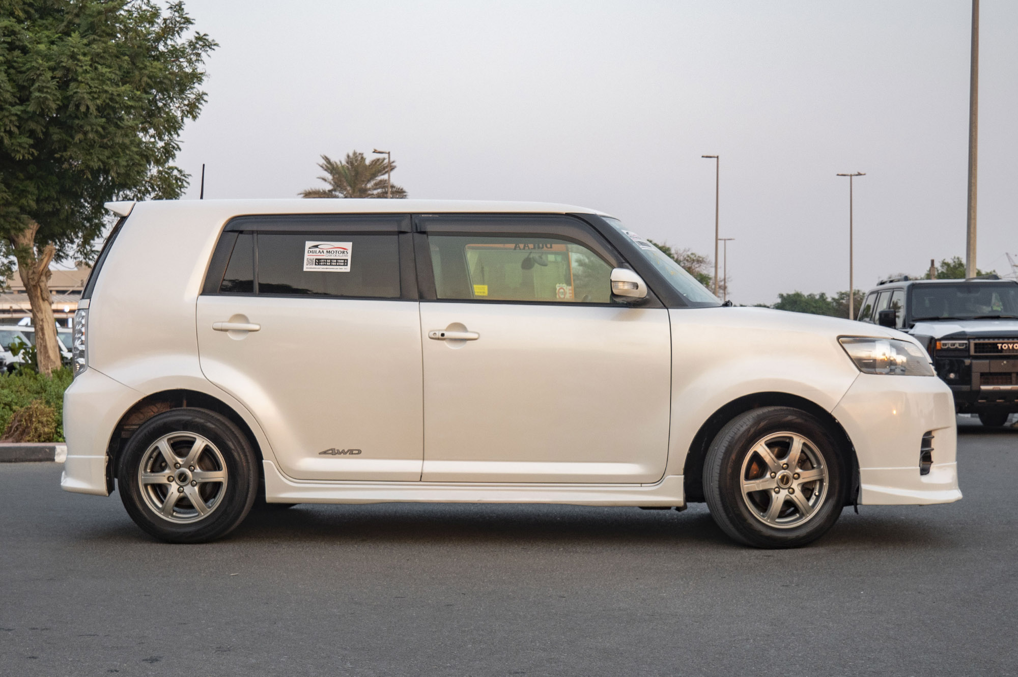 
								TOYOTA COROLLA RUMION MODEL 2010 full									