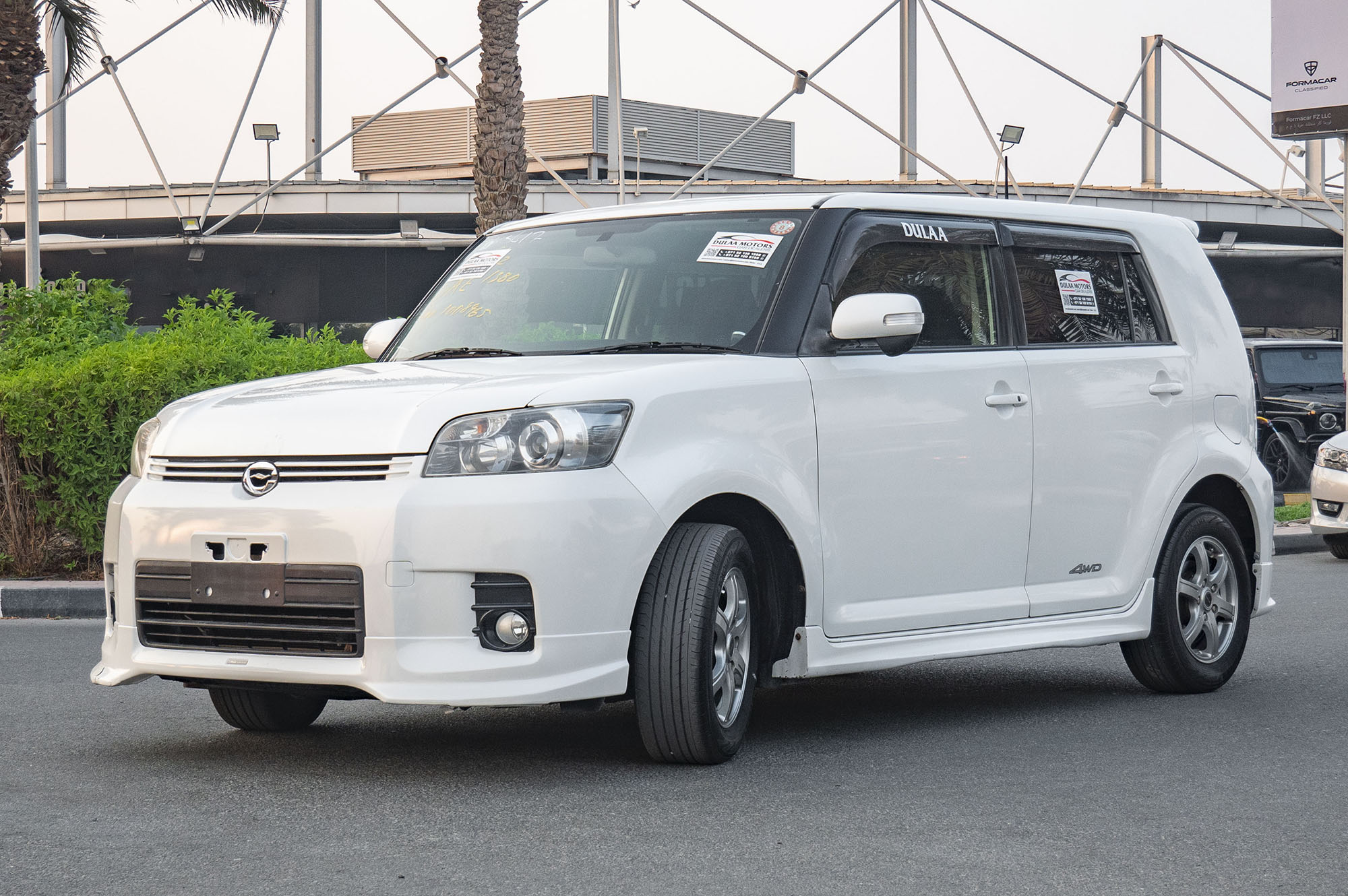 
								TOYOTA COROLLA RUMION MODEL 2010 full									