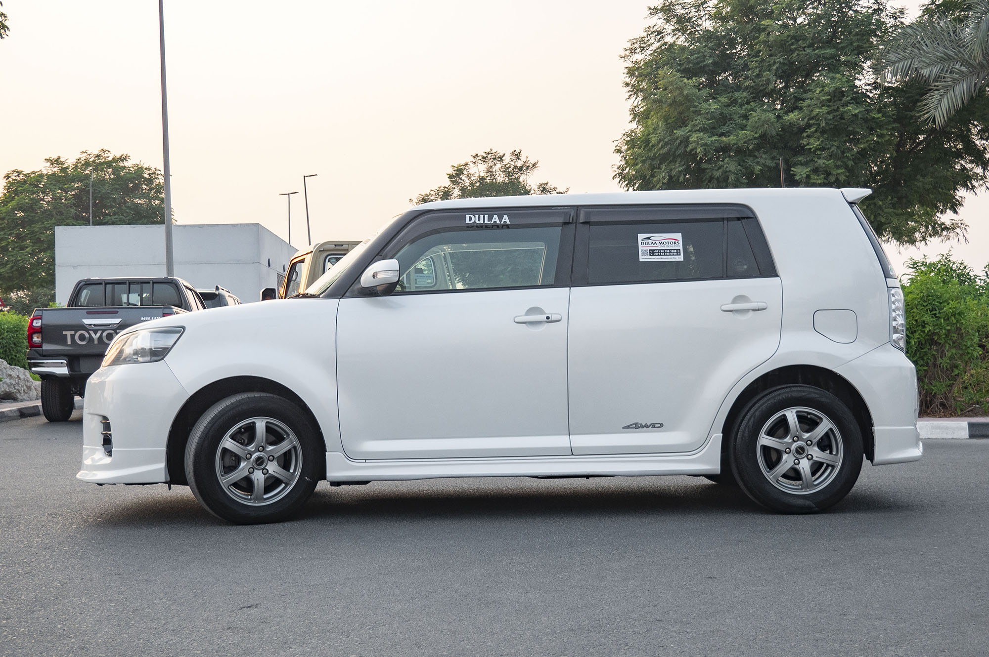 
								TOYOTA COROLLA RUMION MODEL 2010 full									