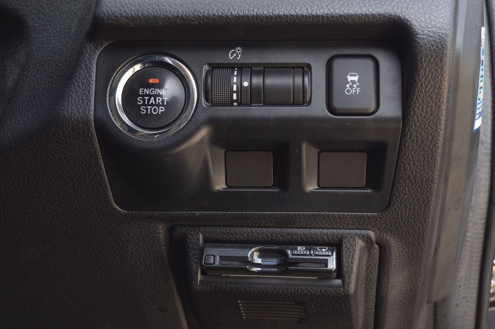 
								SUBARU FORESTER Model 2014 full									