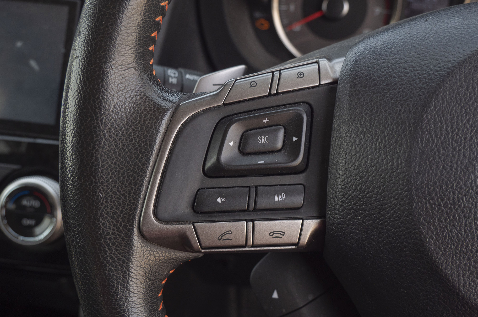 
								SUBARU FORESTER Model 2014 full									