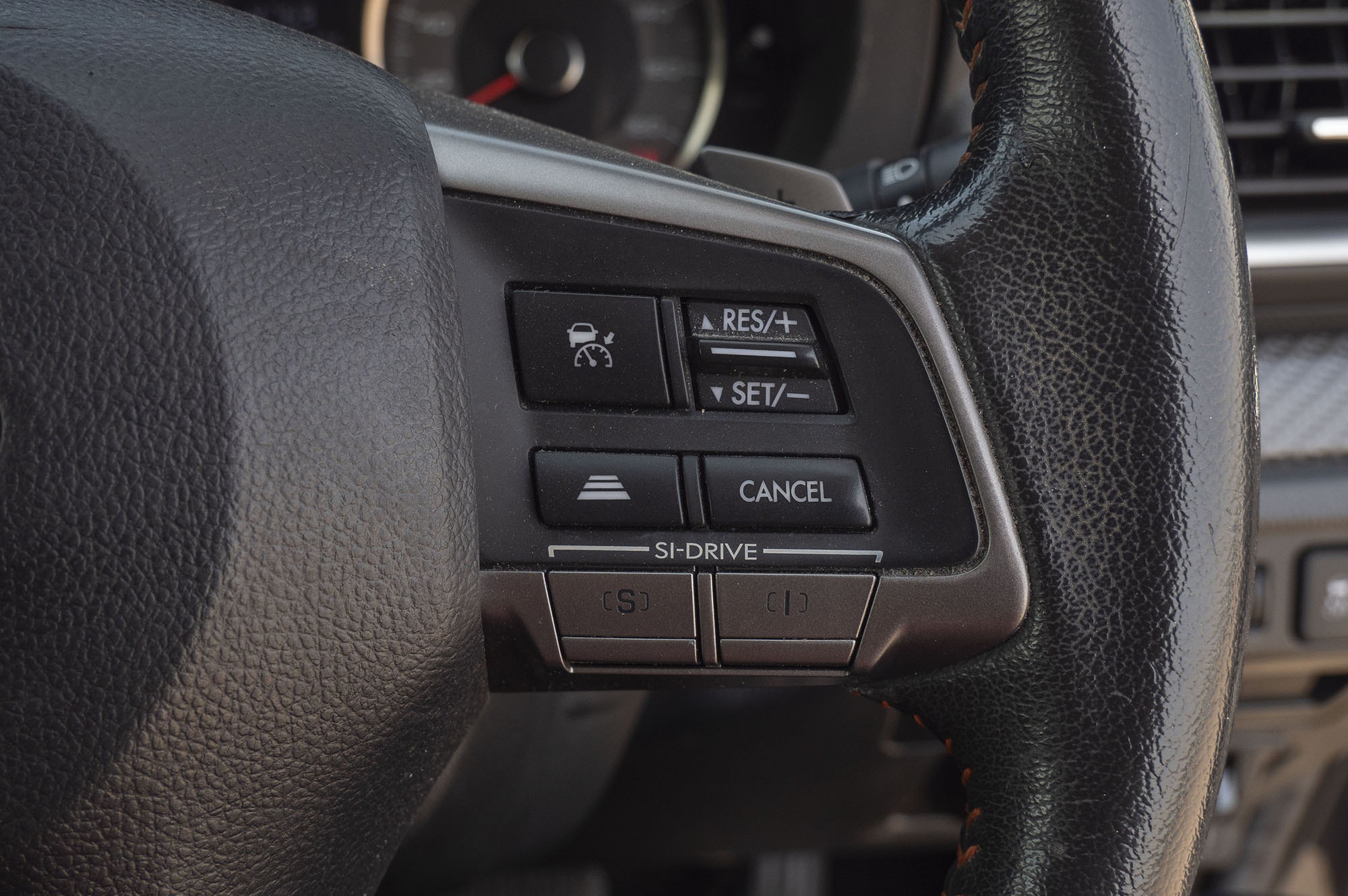 
								SUBARU FORESTER Model 2014 full									