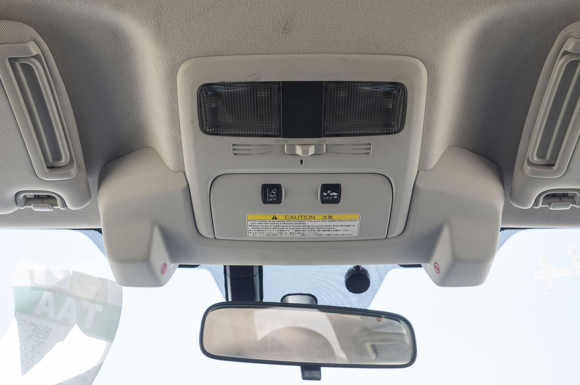
								SUBARU FORESTER Model 2014 full									