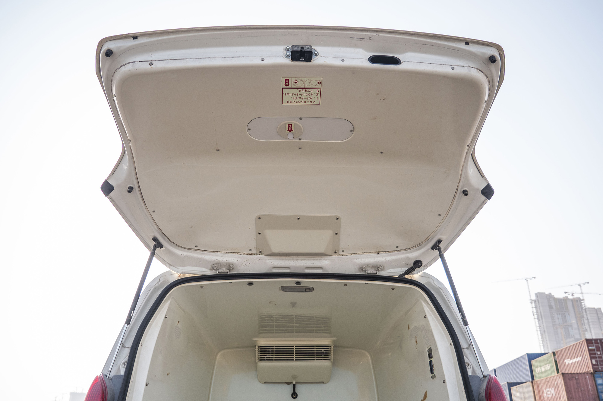 
								toyota Probox 𝗥𝗲𝗳𝗿𝗶𝗴𝗲𝗿𝗮𝘁𝗲𝗱 𝗩𝗮𝗻 𝗠𝗼𝗱𝗲𝗹 𝟮𝟬𝟭2 full									
