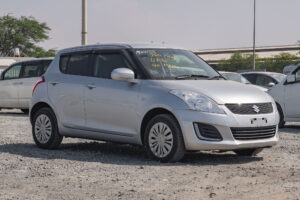 𝐒𝐮𝐳𝐮𝐤𝐢 𝐒𝐰𝐢𝐟𝐭 𝐦𝐨𝐝𝐞𝐥 𝟐𝟎𝟏𝟒