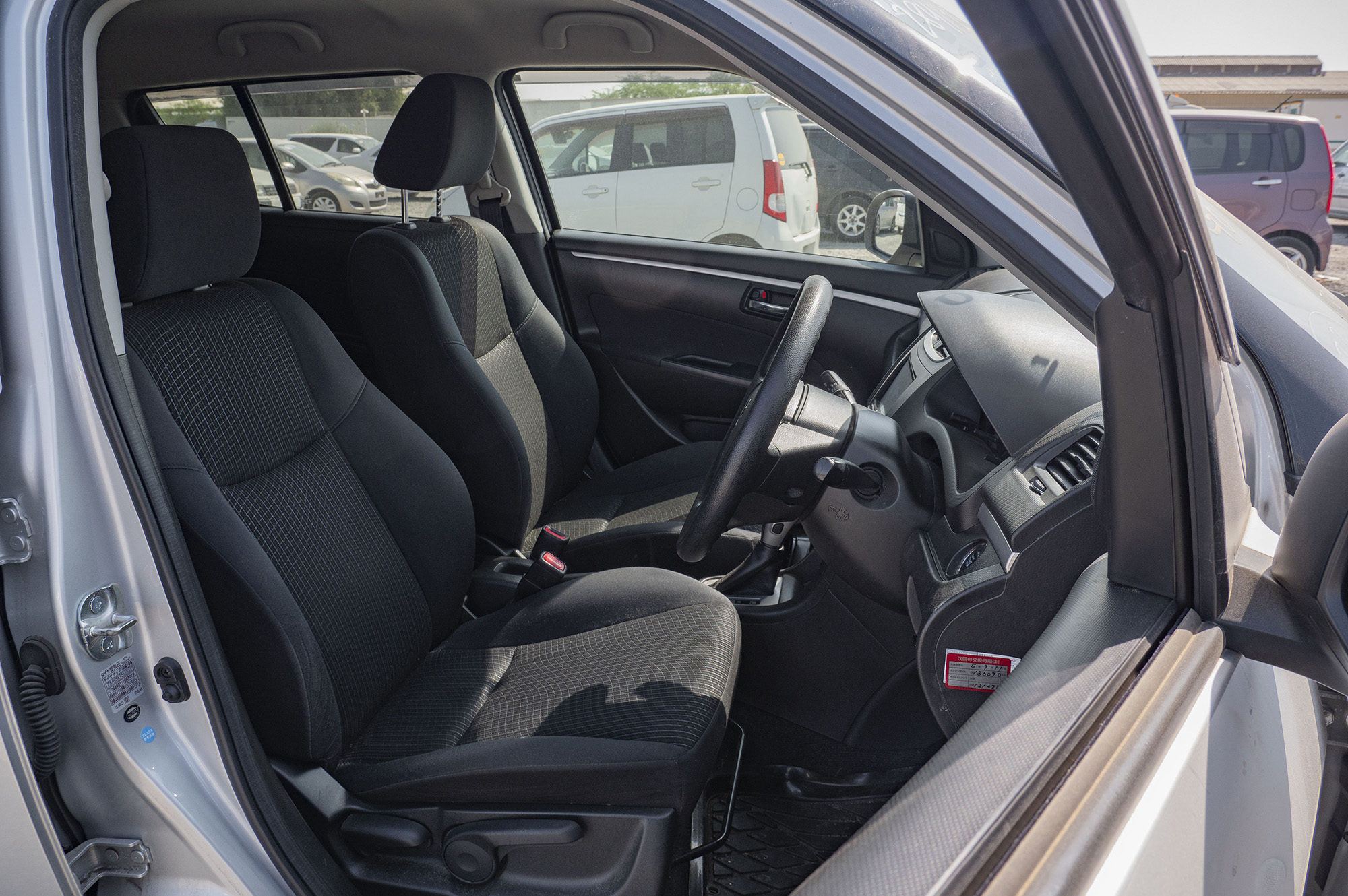 
								𝐒𝐮𝐳𝐮𝐤𝐢 𝐒𝐰𝐢𝐟𝐭 𝐦𝐨𝐝𝐞𝐥 𝟐𝟎𝟏𝟒 full									