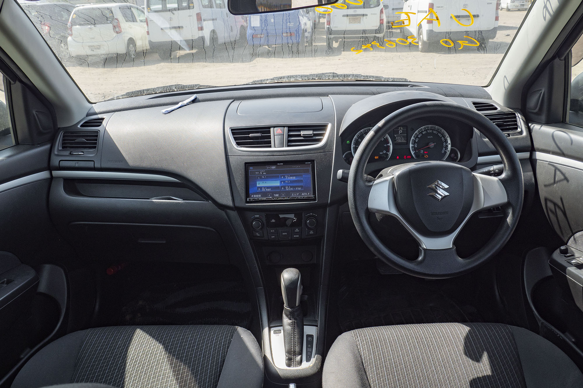 
								𝐒𝐮𝐳𝐮𝐤𝐢 𝐒𝐰𝐢𝐟𝐭 𝐦𝐨𝐝𝐞𝐥 𝟐𝟎𝟏𝟒 full									