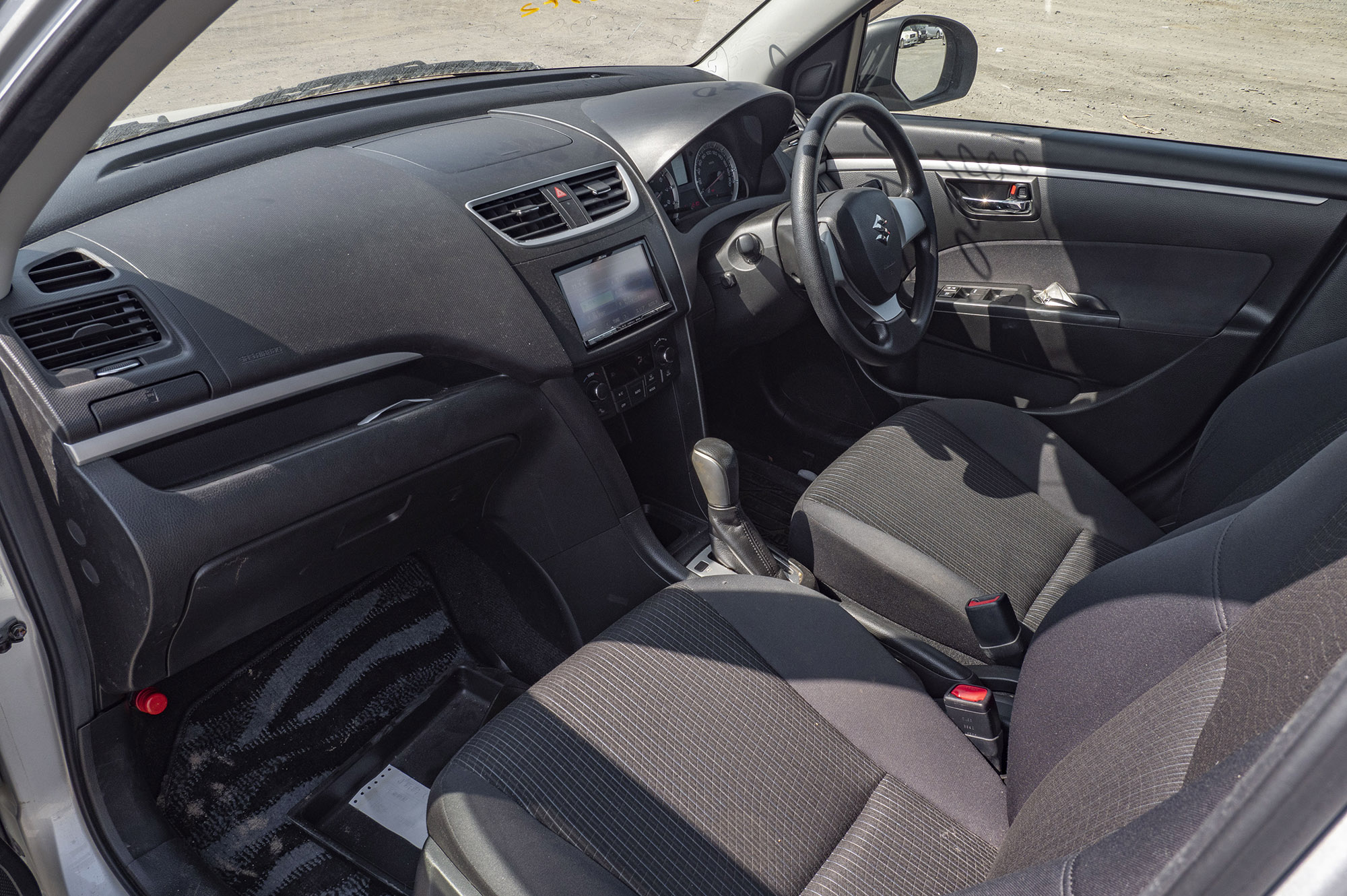 
								𝐒𝐮𝐳𝐮𝐤𝐢 𝐒𝐰𝐢𝐟𝐭 𝐦𝐨𝐝𝐞𝐥 𝟐𝟎𝟏𝟒 full									