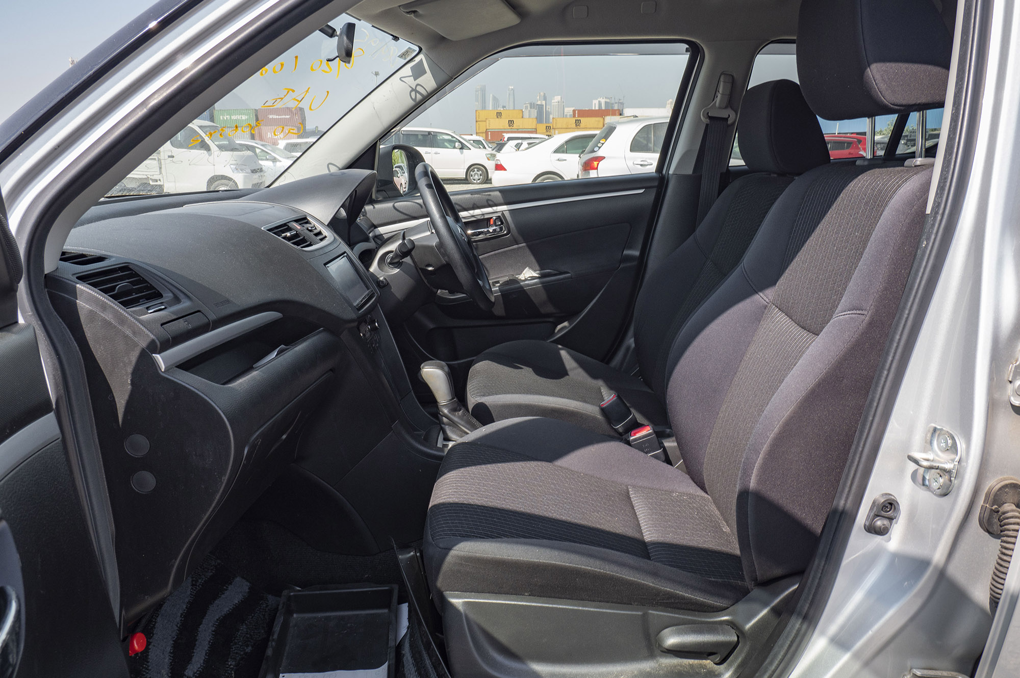 
								𝐒𝐮𝐳𝐮𝐤𝐢 𝐒𝐰𝐢𝐟𝐭 𝐦𝐨𝐝𝐞𝐥 𝟐𝟎𝟏𝟒 full									