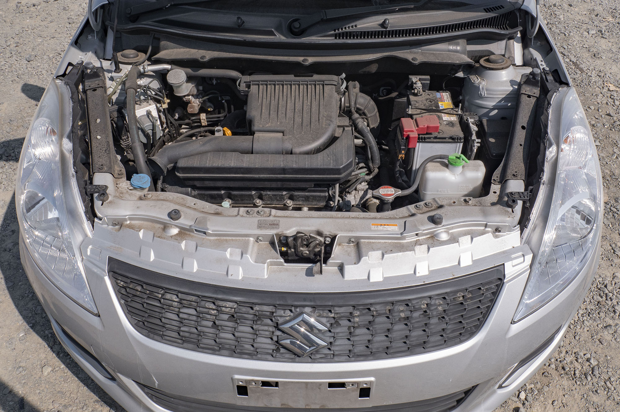 
								𝐒𝐮𝐳𝐮𝐤𝐢 𝐒𝐰𝐢𝐟𝐭 𝐦𝐨𝐝𝐞𝐥 𝟐𝟎𝟏𝟒 full									