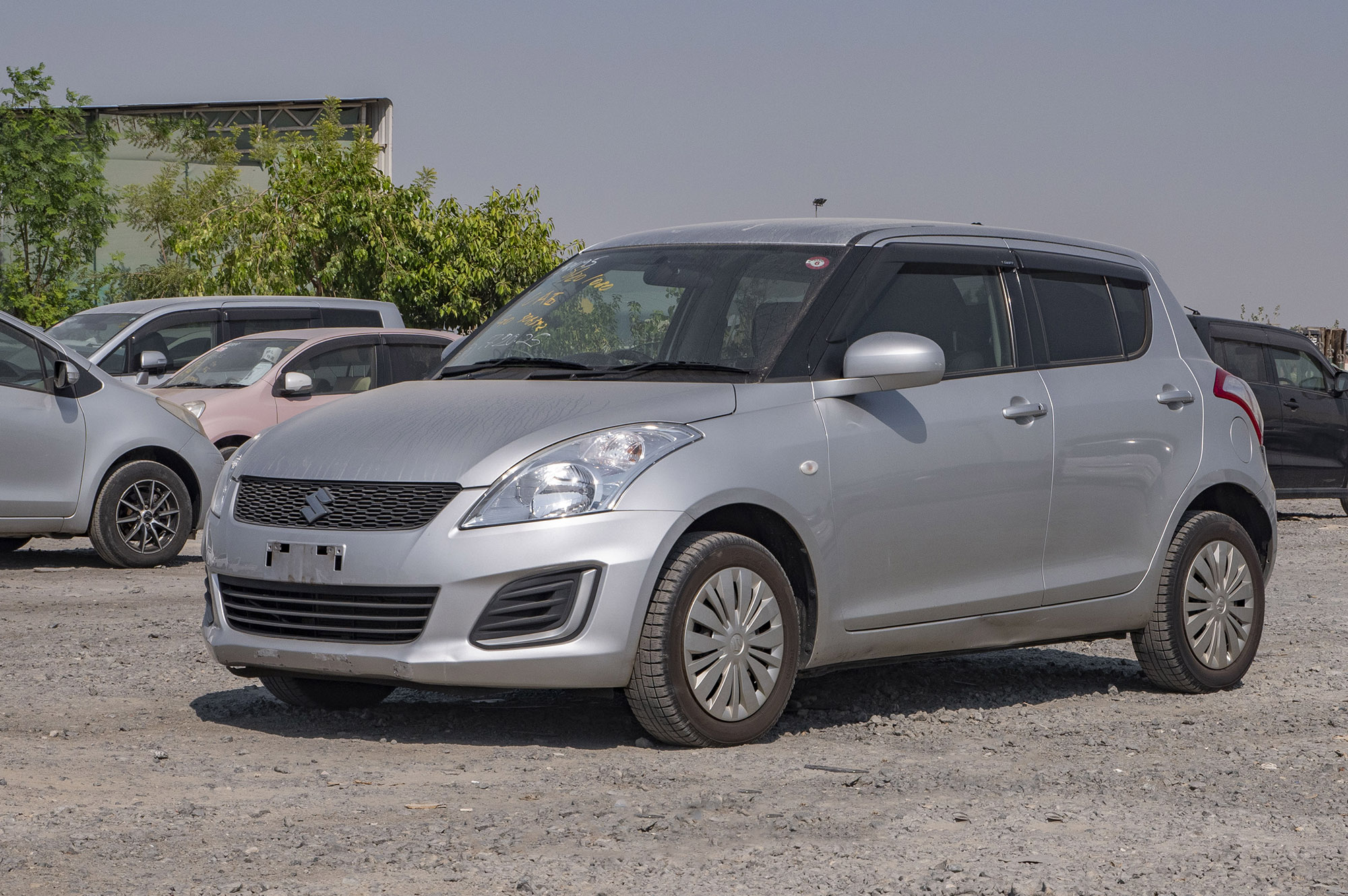 
								𝐒𝐮𝐳𝐮𝐤𝐢 𝐒𝐰𝐢𝐟𝐭 𝐦𝐨𝐝𝐞𝐥 𝟐𝟎𝟏𝟒 full									