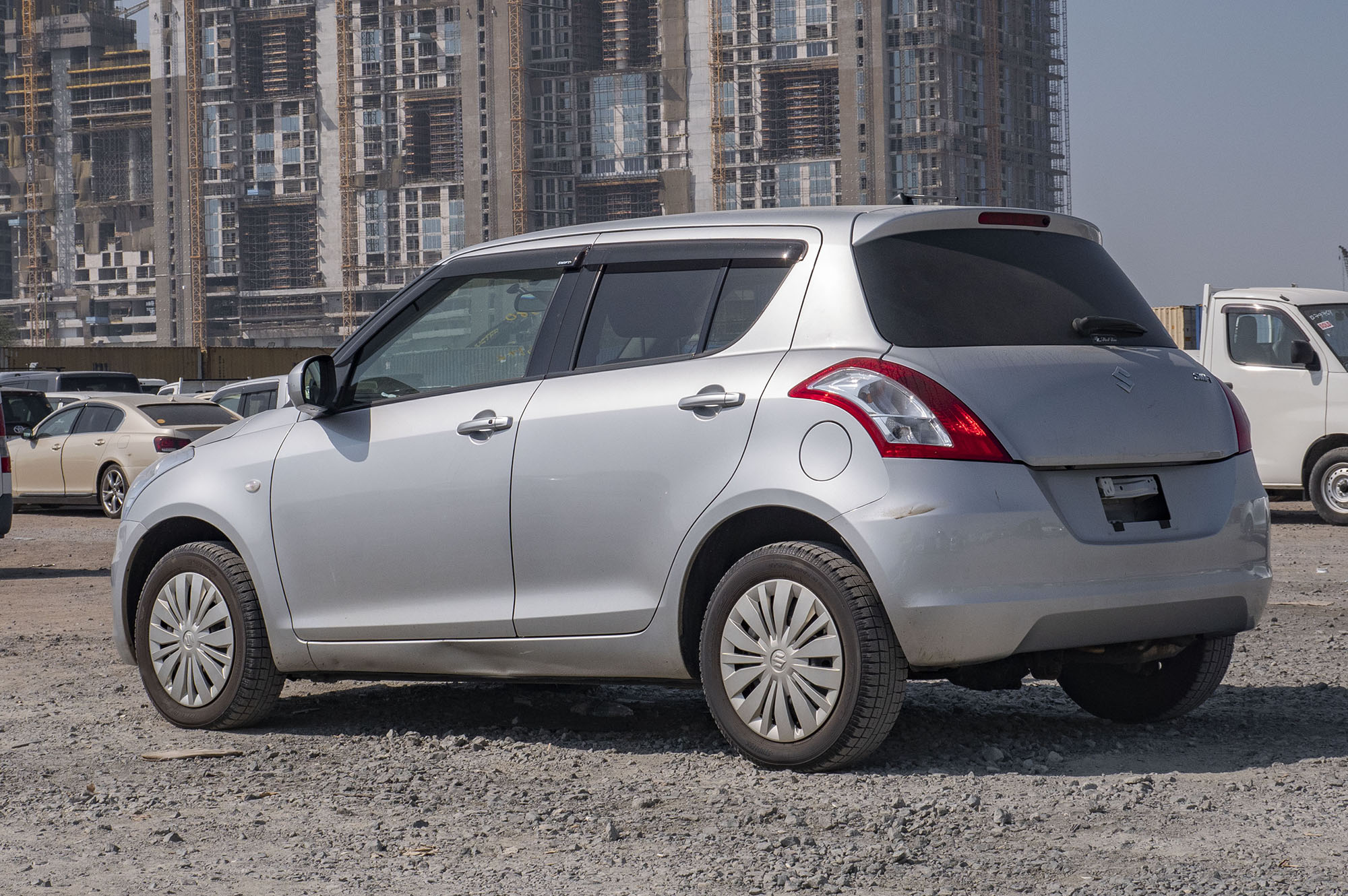 
								𝐒𝐮𝐳𝐮𝐤𝐢 𝐒𝐰𝐢𝐟𝐭 𝐦𝐨𝐝𝐞𝐥 𝟐𝟎𝟏𝟒 full									