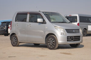 𝐒𝐮𝐳𝐮𝐤𝐢 𝐖𝐚𝐠𝐨𝐧 𝐑 𝐌𝐨𝐝𝐞𝐥 𝟐𝟎𝟏𝟐