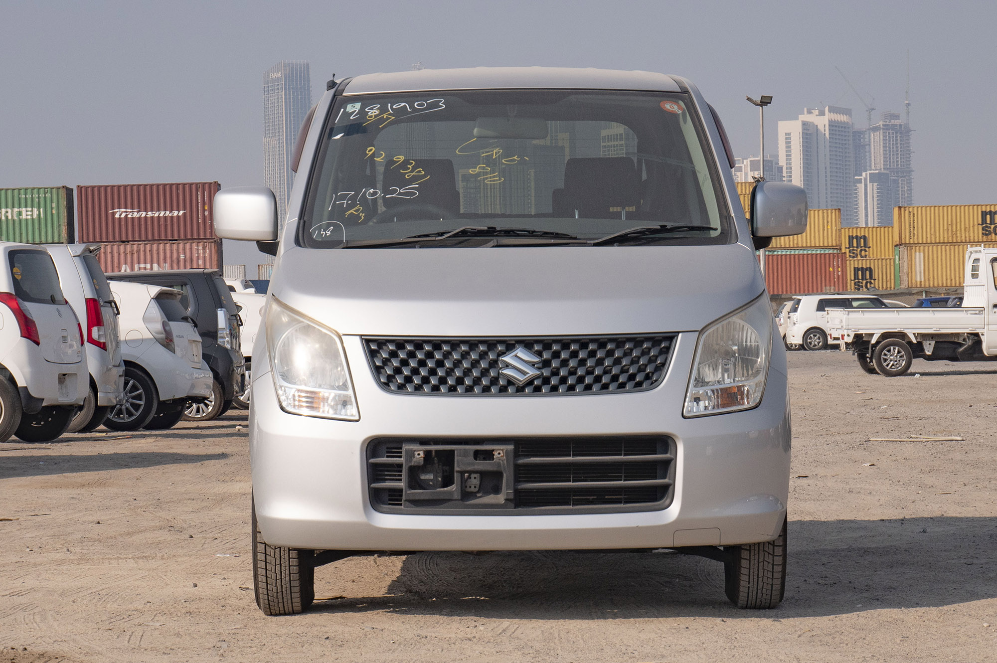 
								𝐒𝐮𝐳𝐮𝐤𝐢 𝐖𝐚𝐠𝐨𝐧 𝐑 𝐌𝐨𝐝𝐞𝐥 𝟐𝟎𝟏𝟐 full									